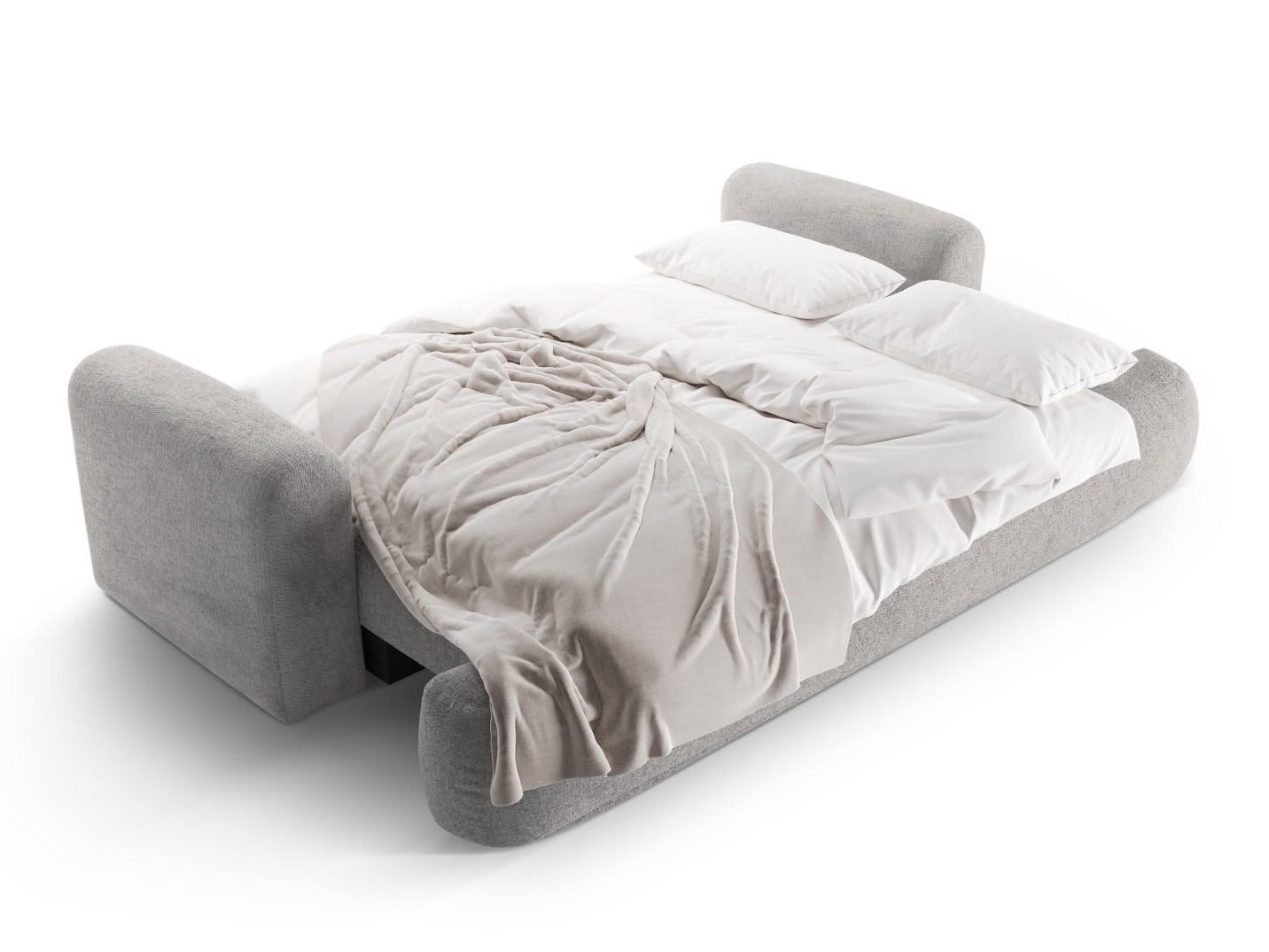 Raztegljiv kavč Beckley 161 (Sorella 84)