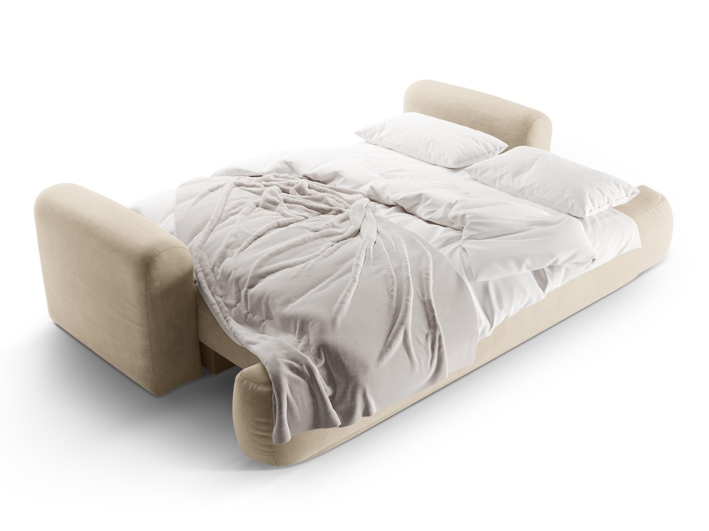 Raztegljiv kavč Beckley 161 (Vogue 01)