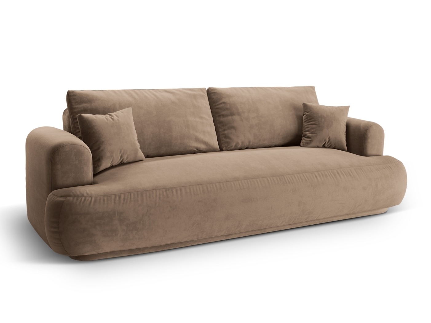 Raztegljiv kavč Beckley 161 (Vogue 03)