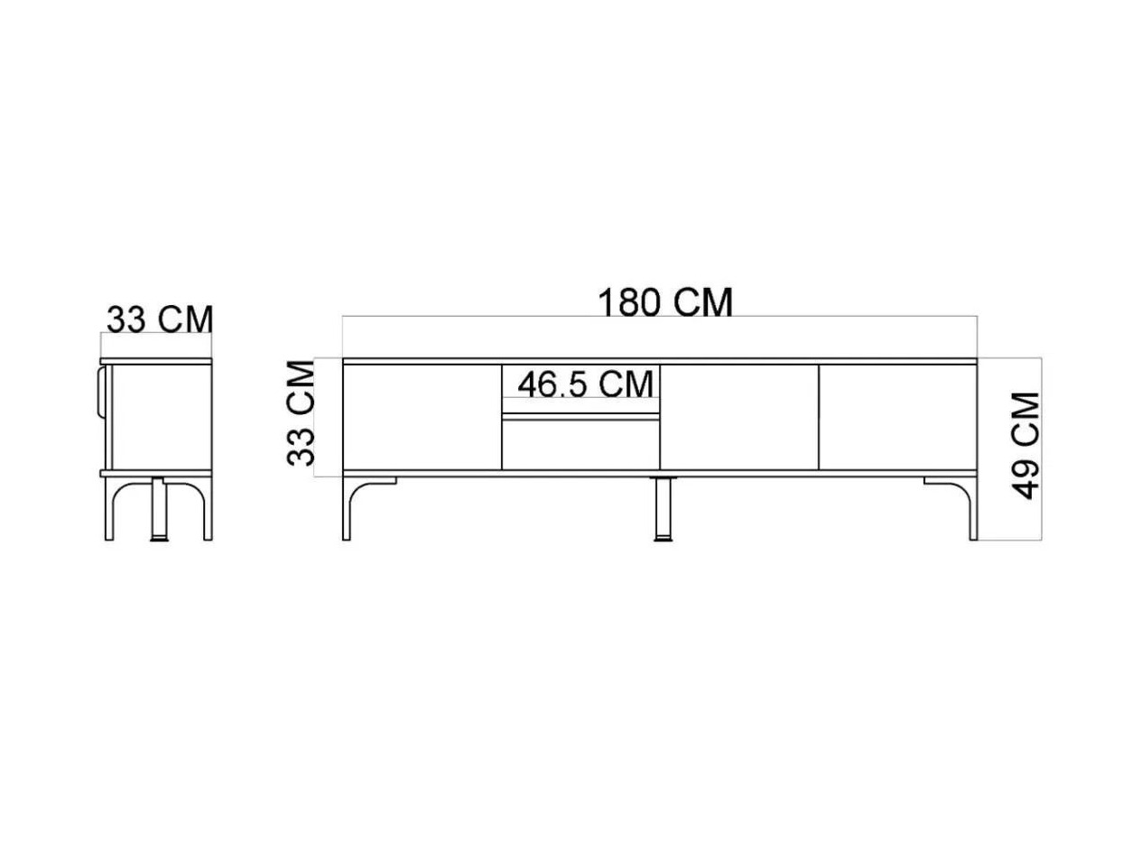 TV-omarica Kailua 2514