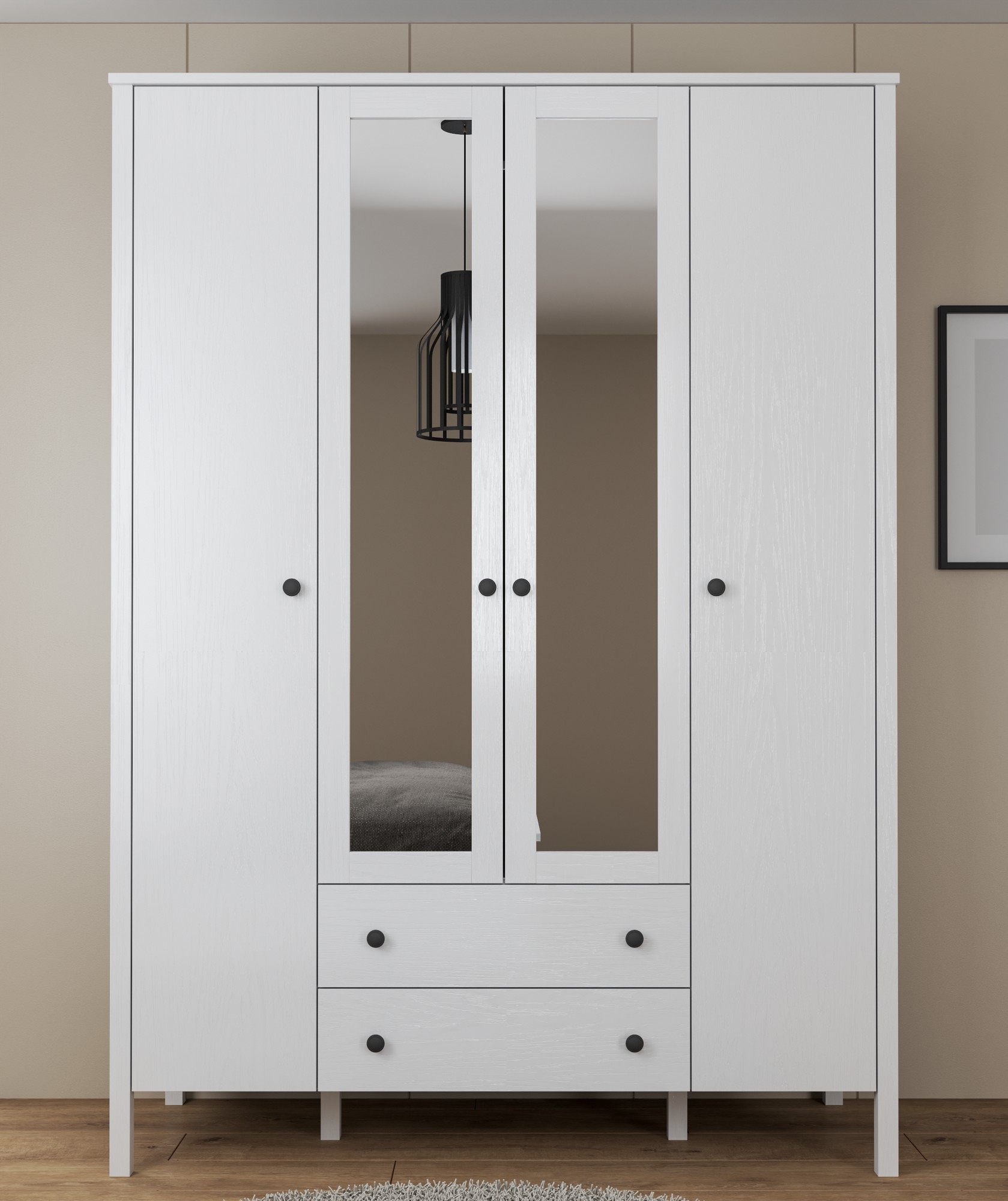 Garderobna omara Ophfela 107