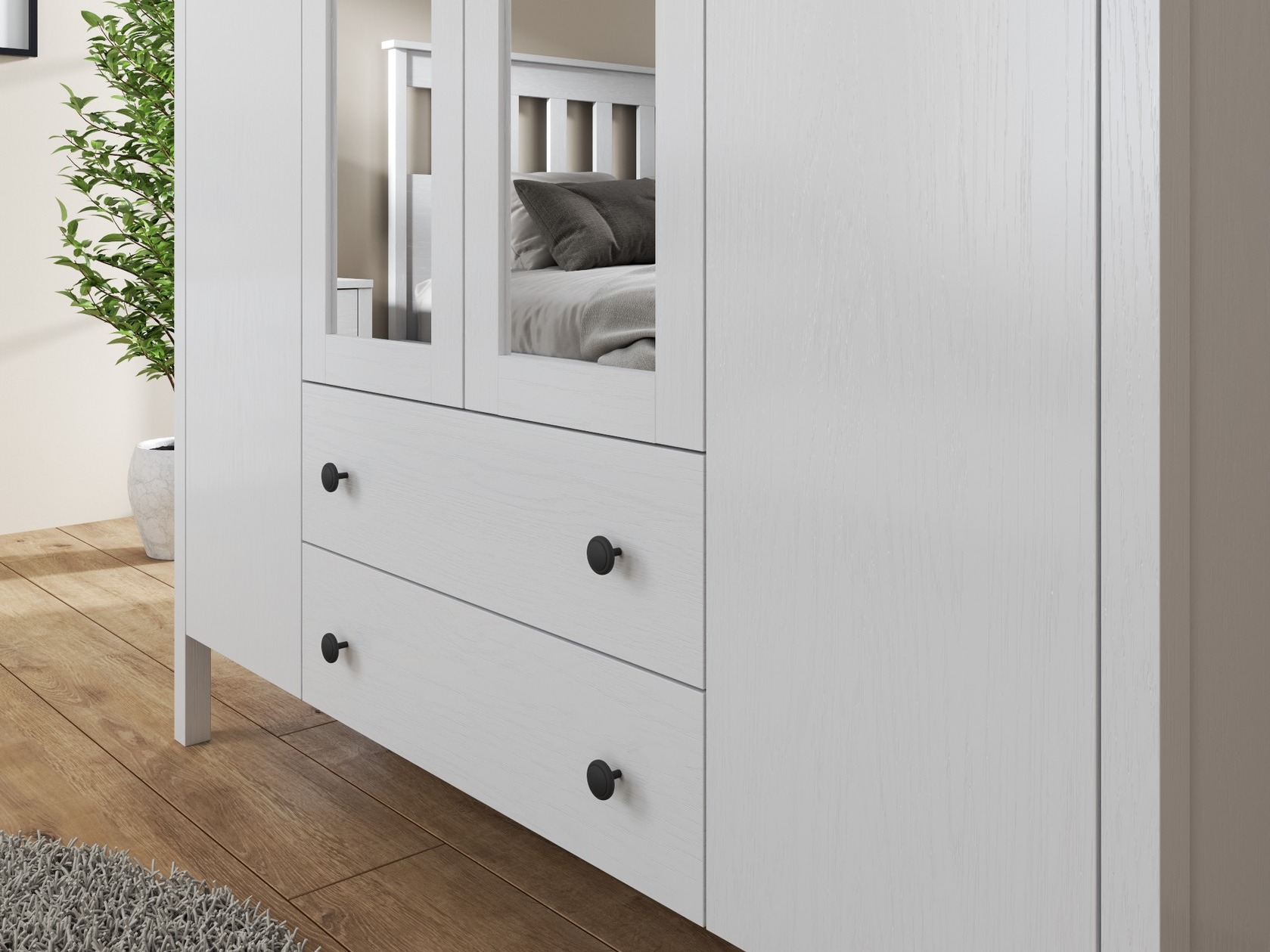 Garderobna omara Ophfela 107