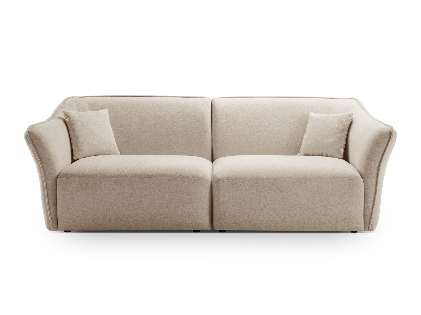 Kavč Beckley 164 (Sicuro 55)