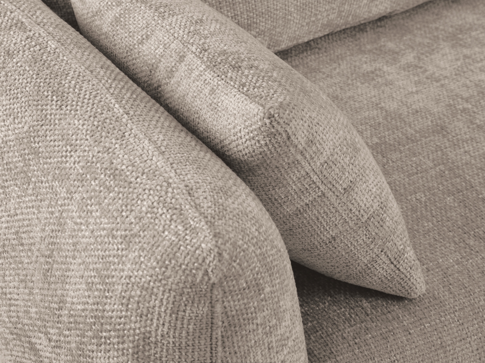 Kavč z ležiščem Beckley 163 (Haga 30)