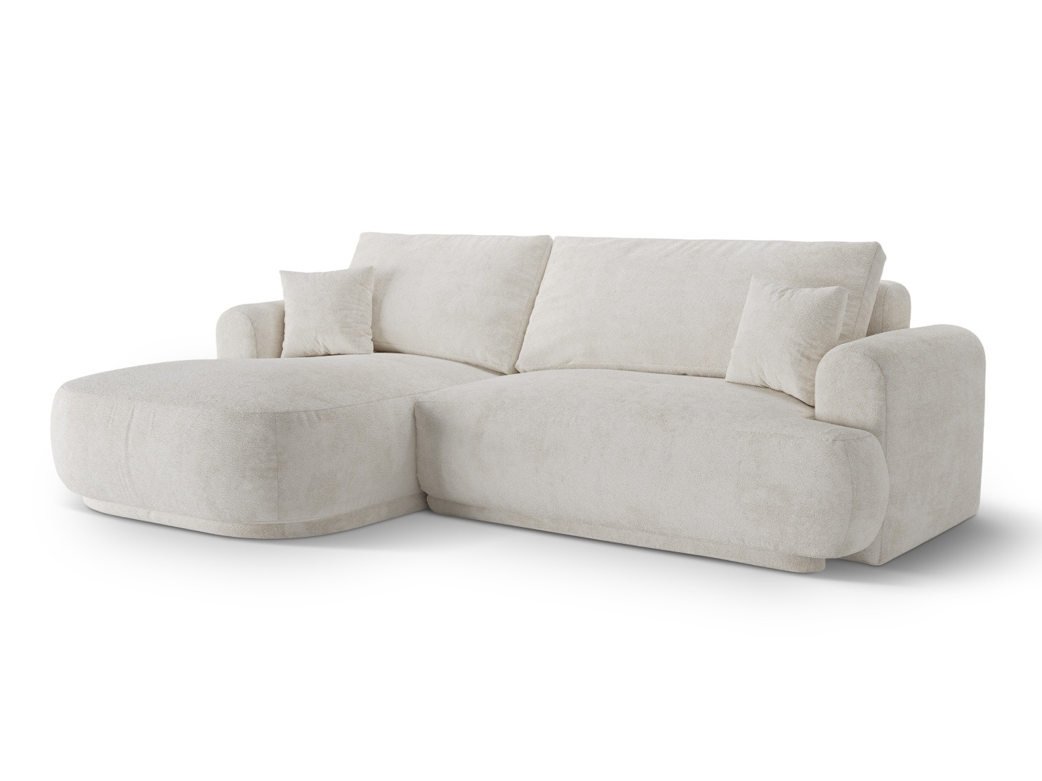 Kotna garnitura Beckley 162 (Coral 65)