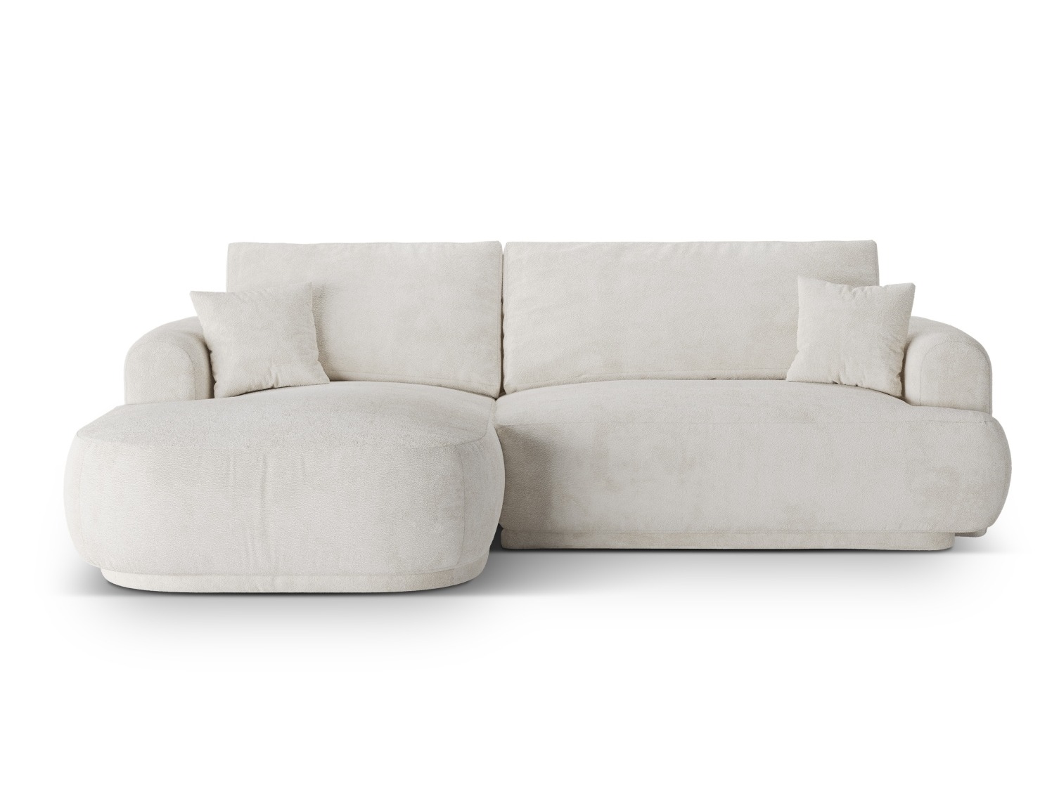 Kotna garnitura Beckley 162 (Coral 65)