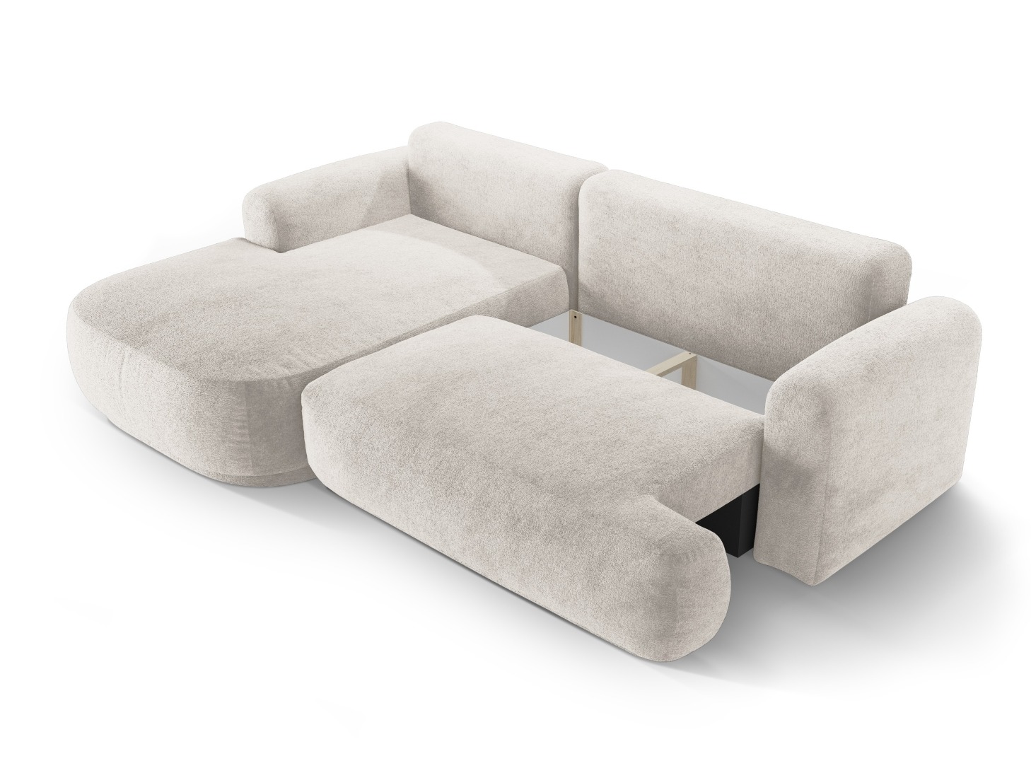 Kotna garnitura Beckley 162 (Sorella 03)