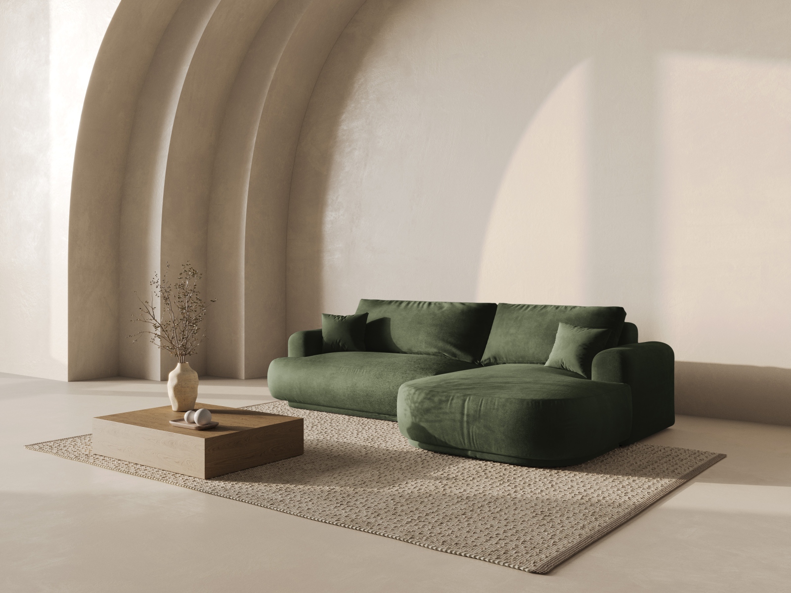 Kotna garnitura Beckley 162 (Vogue 11)