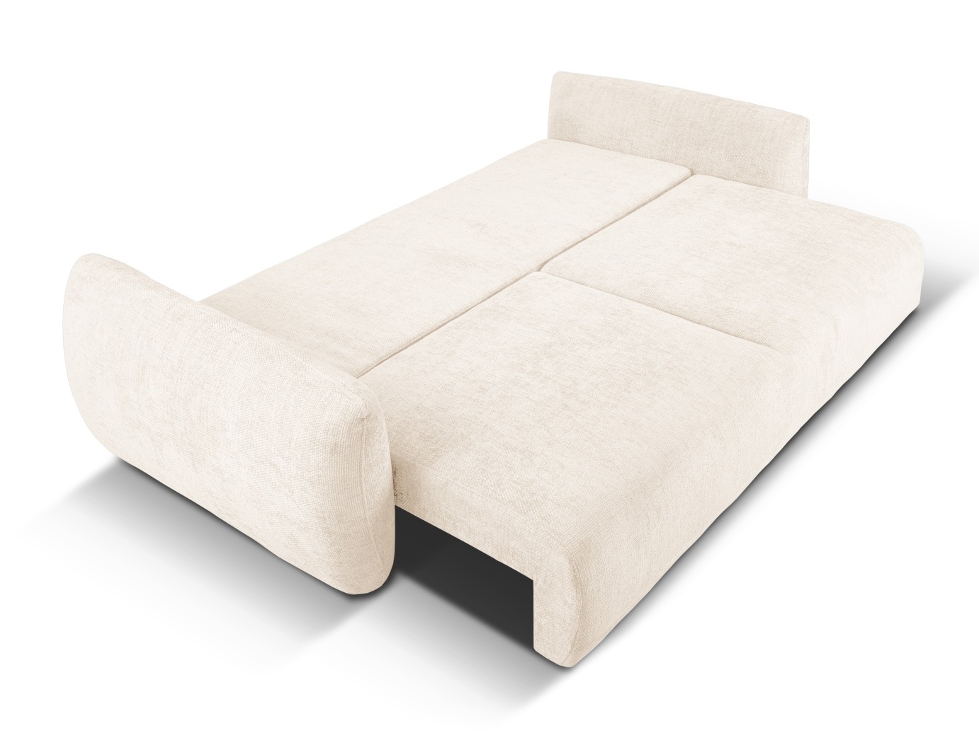 Raztegljiv kavč Beckley 163 (Haga 23)