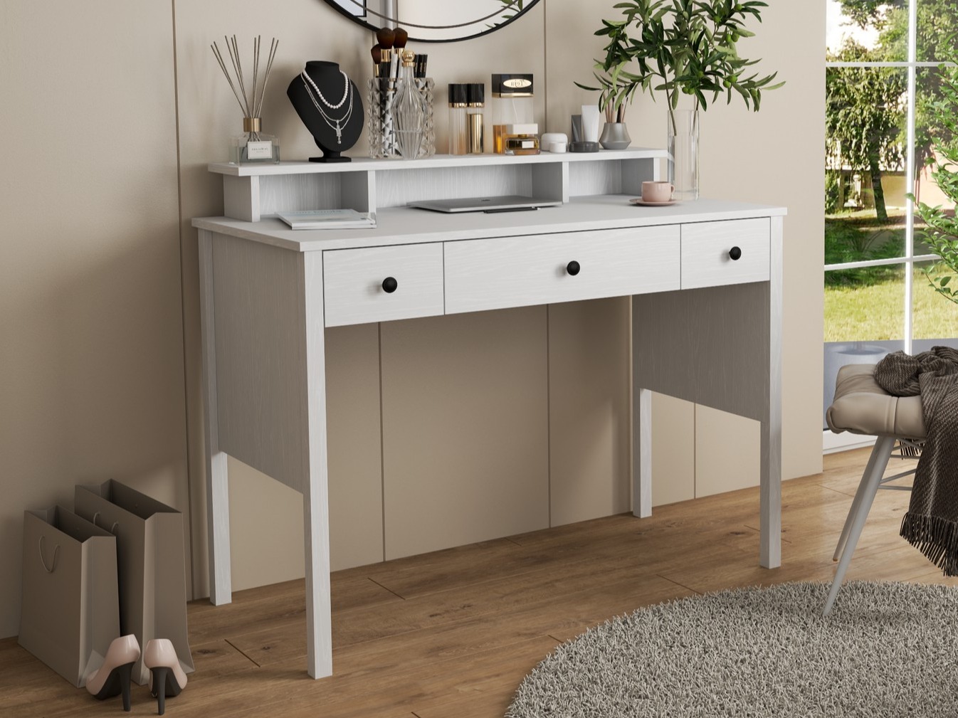 Toaletna mizica Ophfela 104