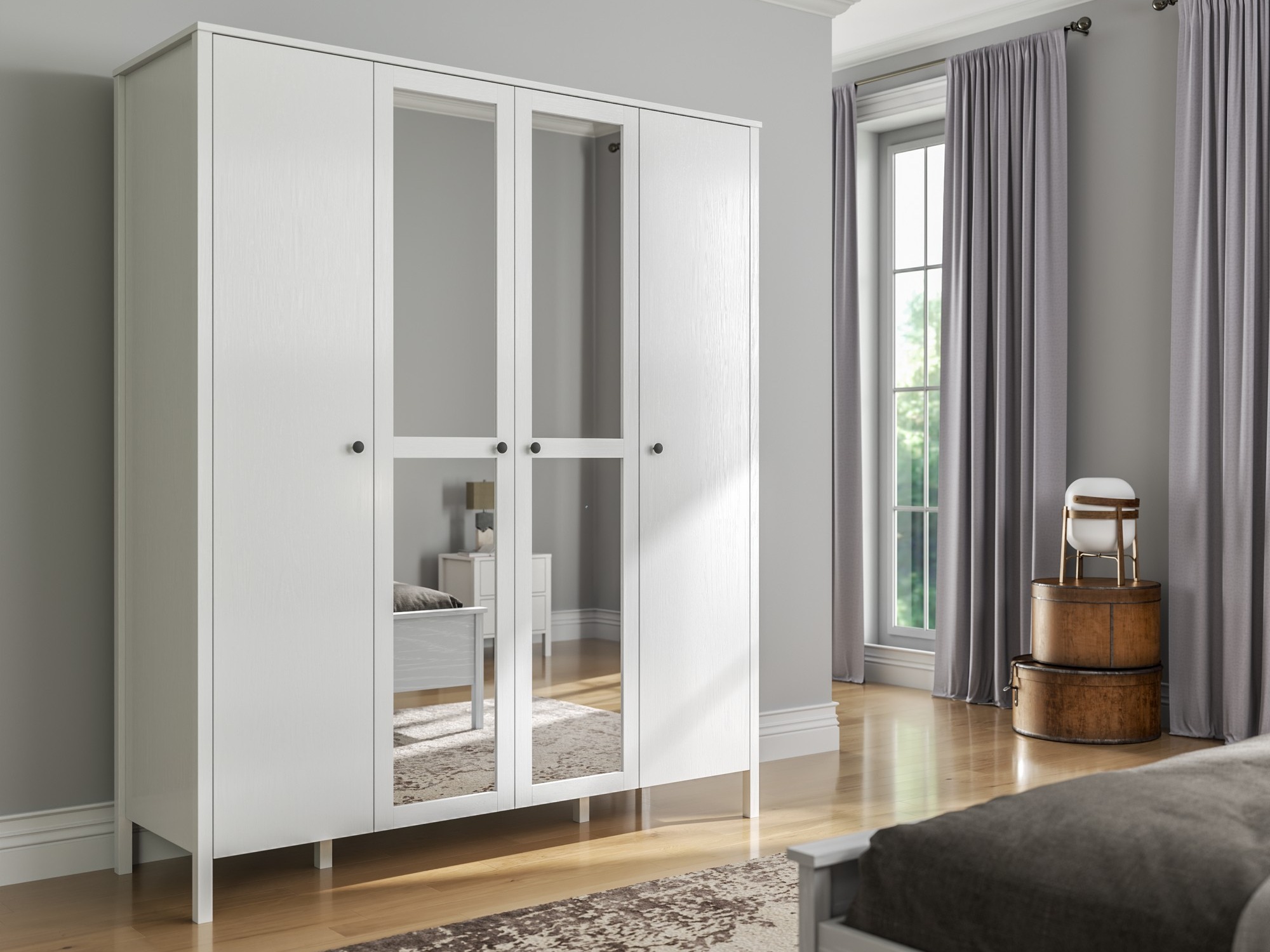 Garderobna omara Ophfela 114