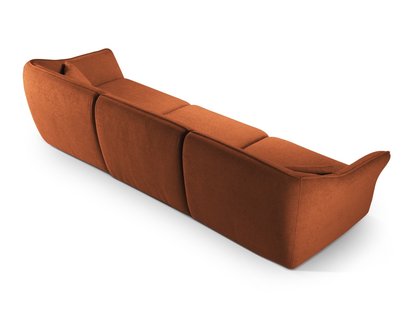 Kavč Beckley 166 (Sicuro 30)