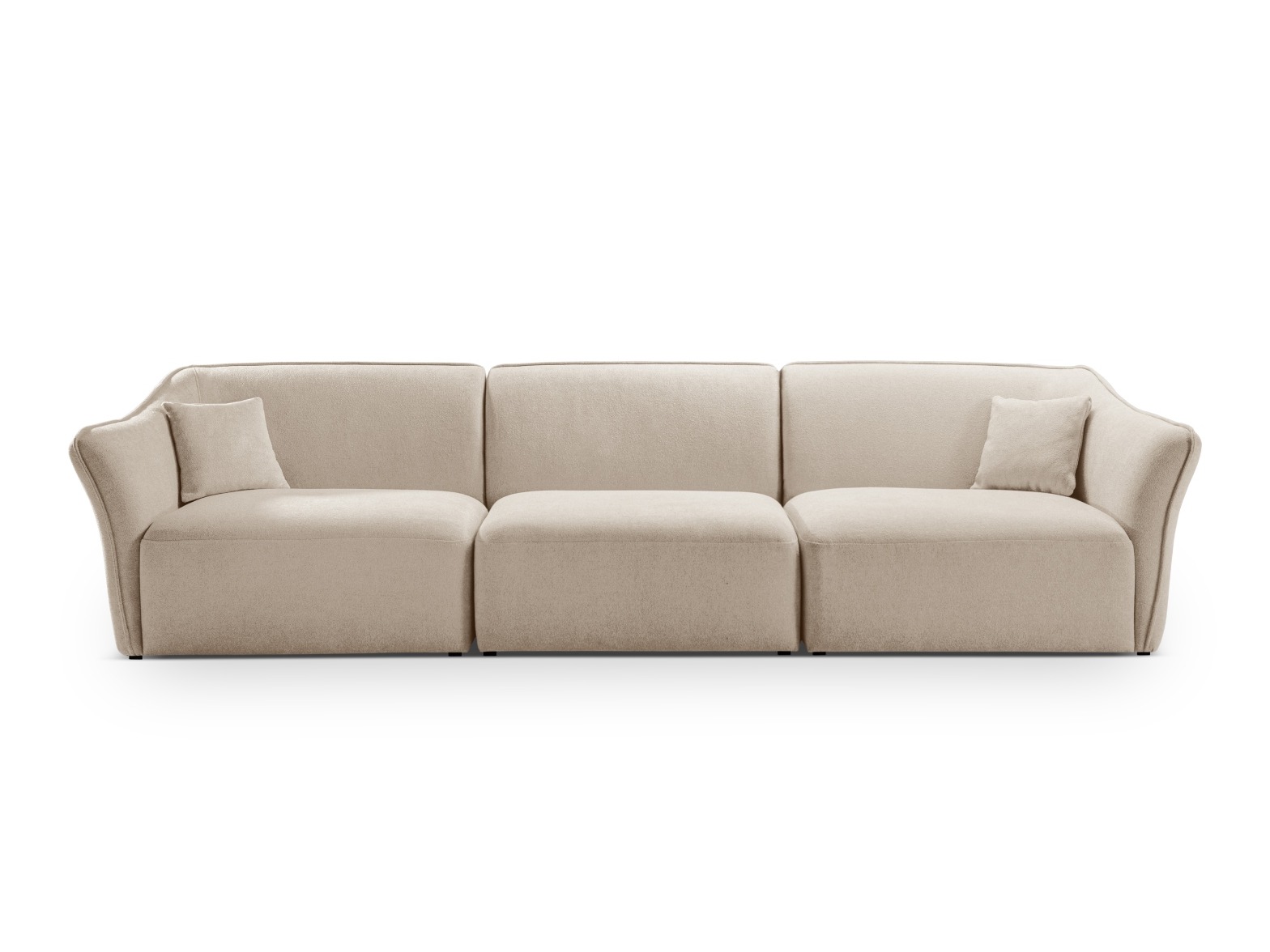 Kavč Beckley 166 (Sicuro 55)