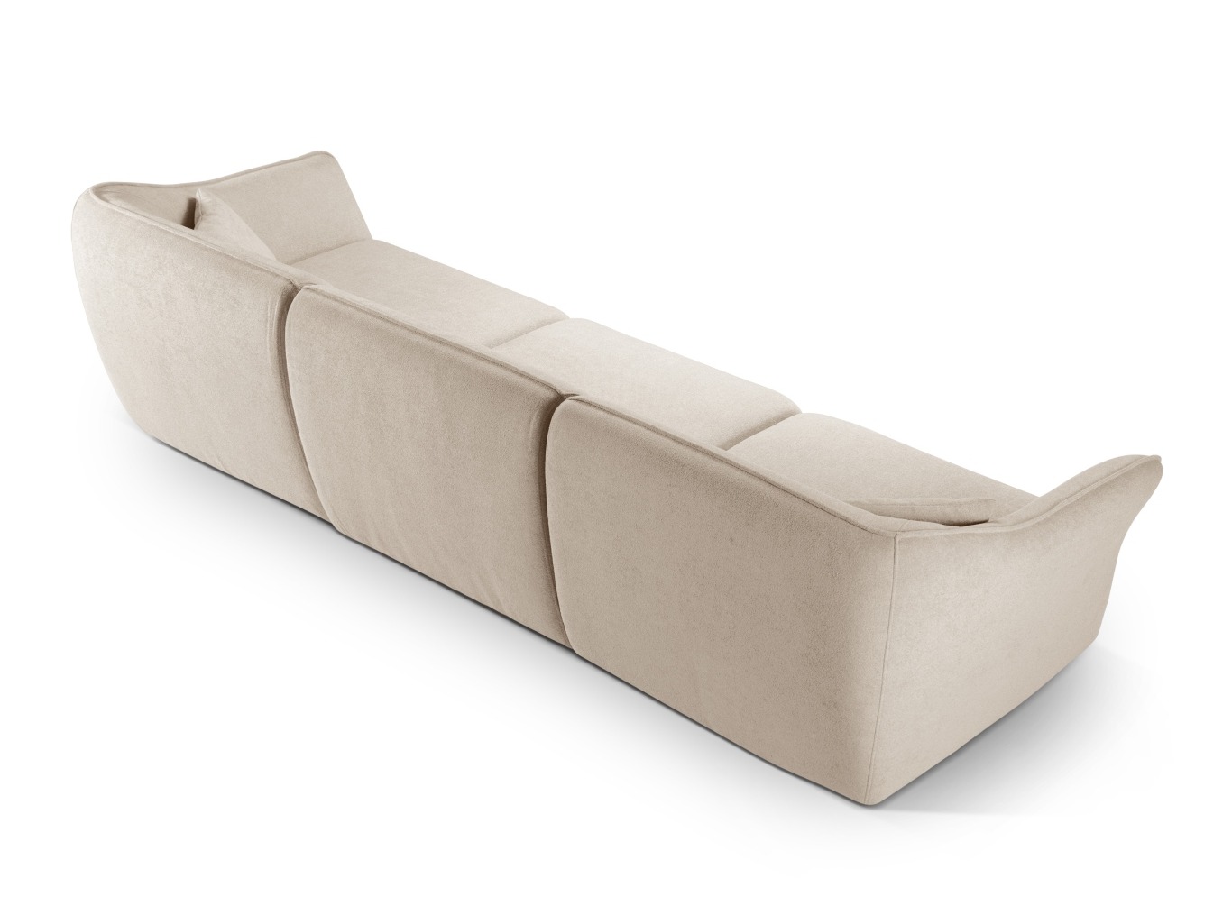 Kavč Beckley 166 (Sicuro 55)