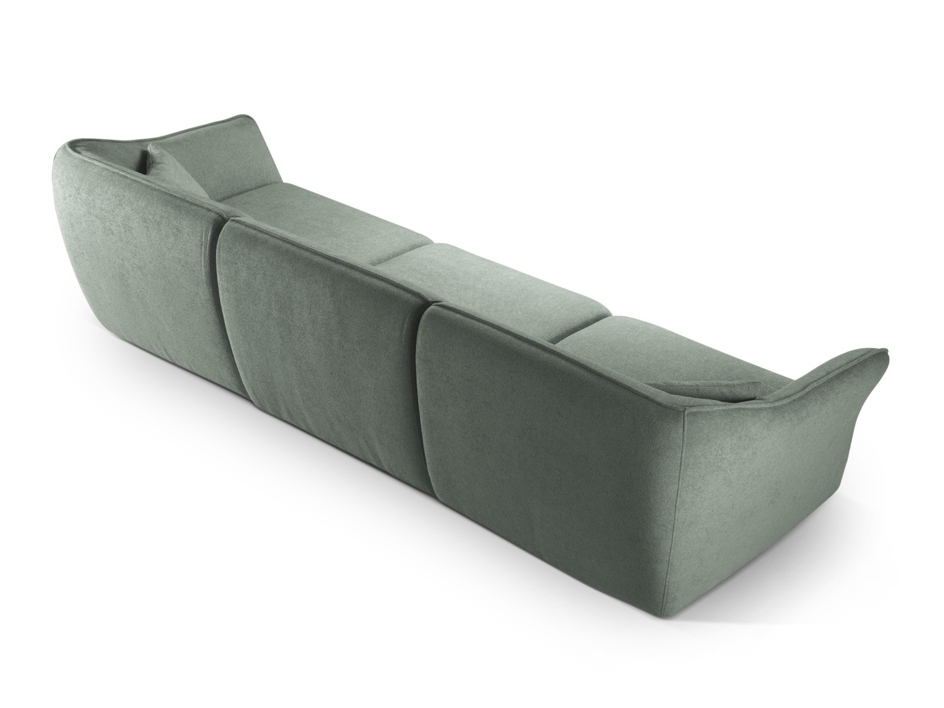 Kavč Beckley 166 (Sicuro 5)