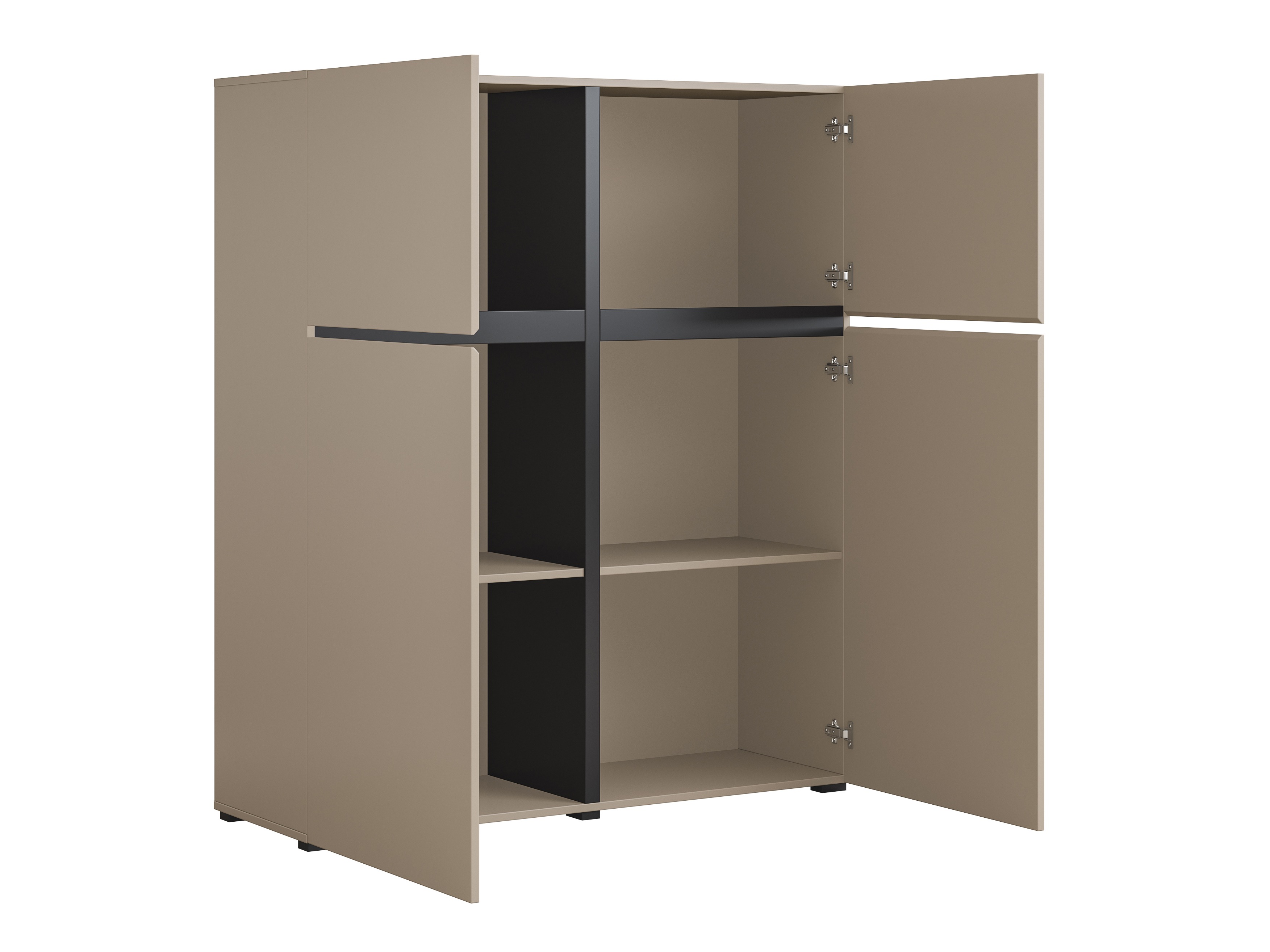 Komplet za dnevno sobo Alfere 106 (Congo)