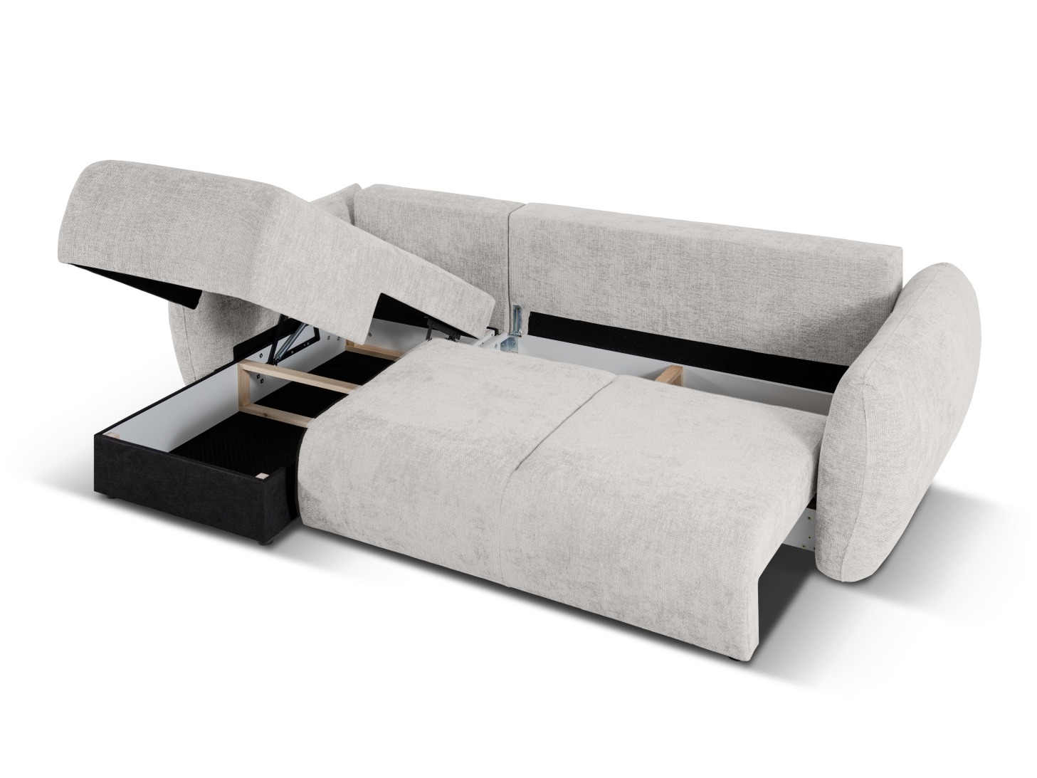 Kotna garnitura Beckley 165 (Haga 06)