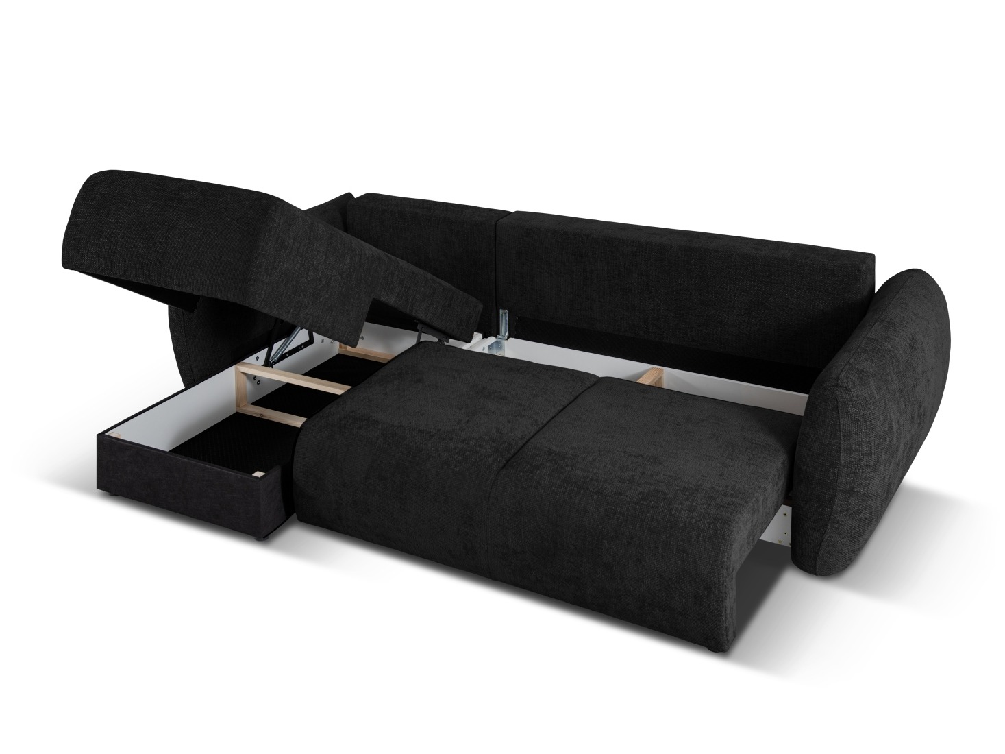 Kotna garnitura Beckley 165 (Haga 19)