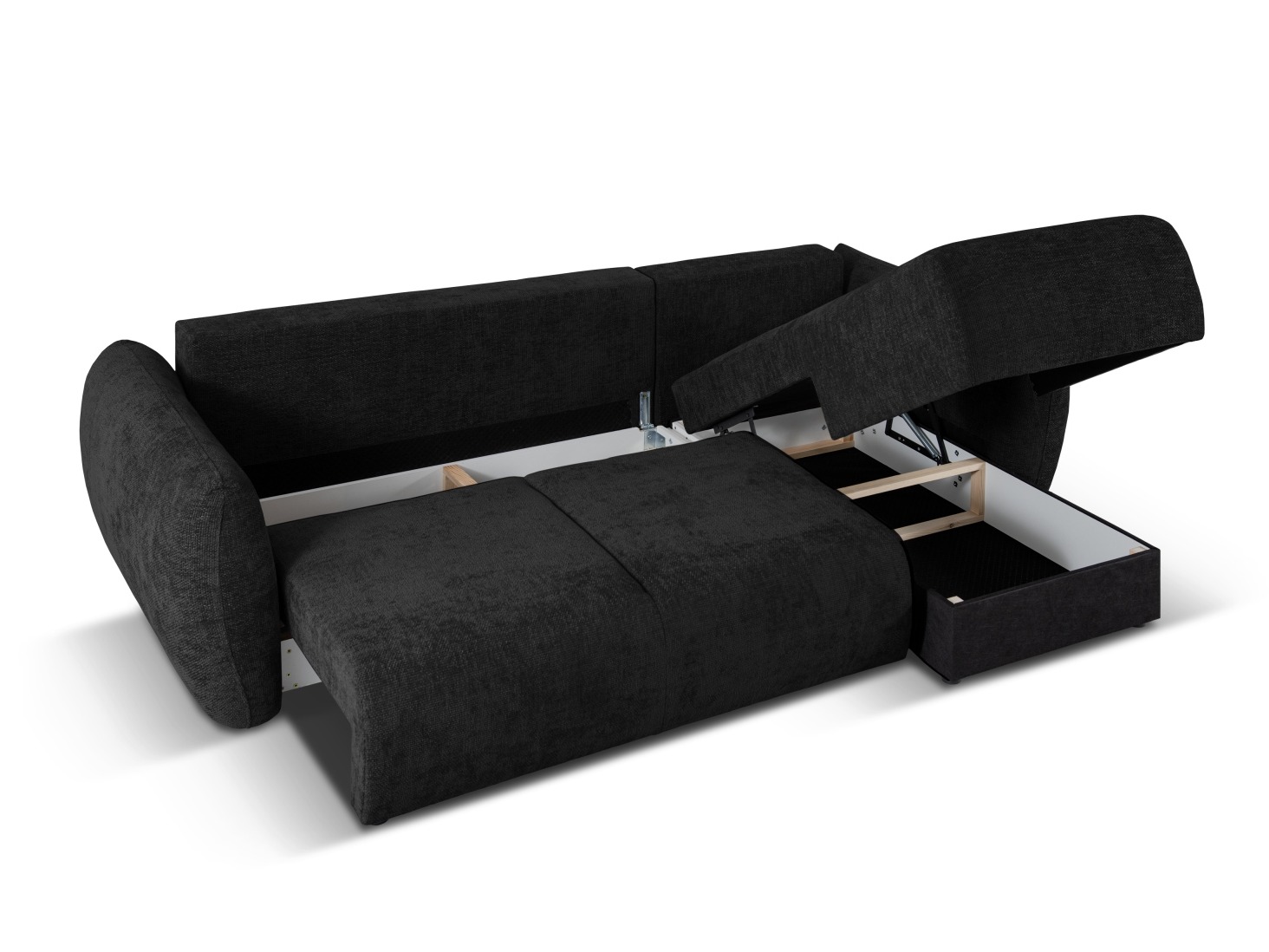 Kotna garnitura Beckley 165 (Haga 19)