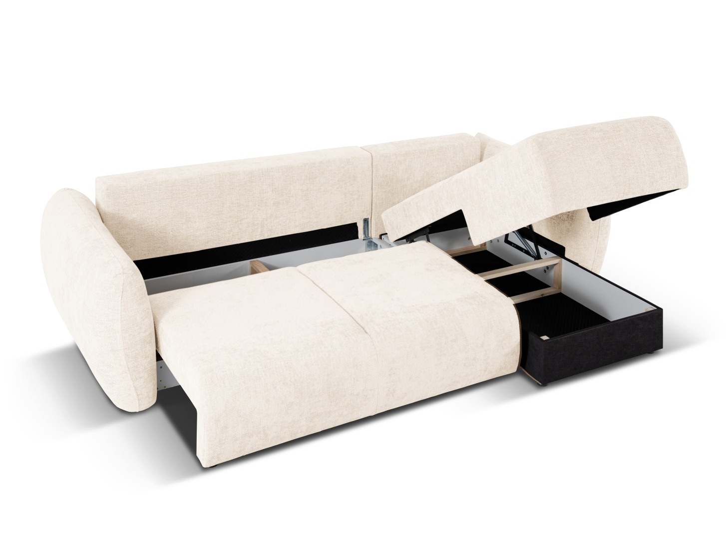 Kotna garnitura Beckley 165 (Haga 23)