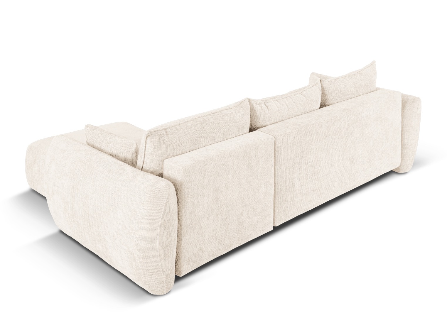 Kotna garnitura Beckley 165 (Haga 23)