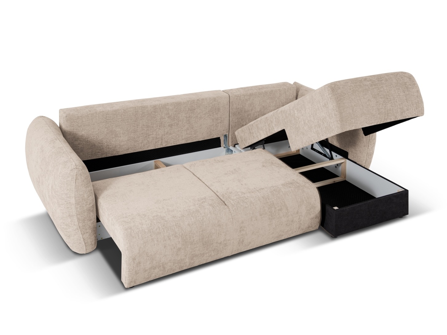 Kotna garnitura Beckley 165 (Haga 30)