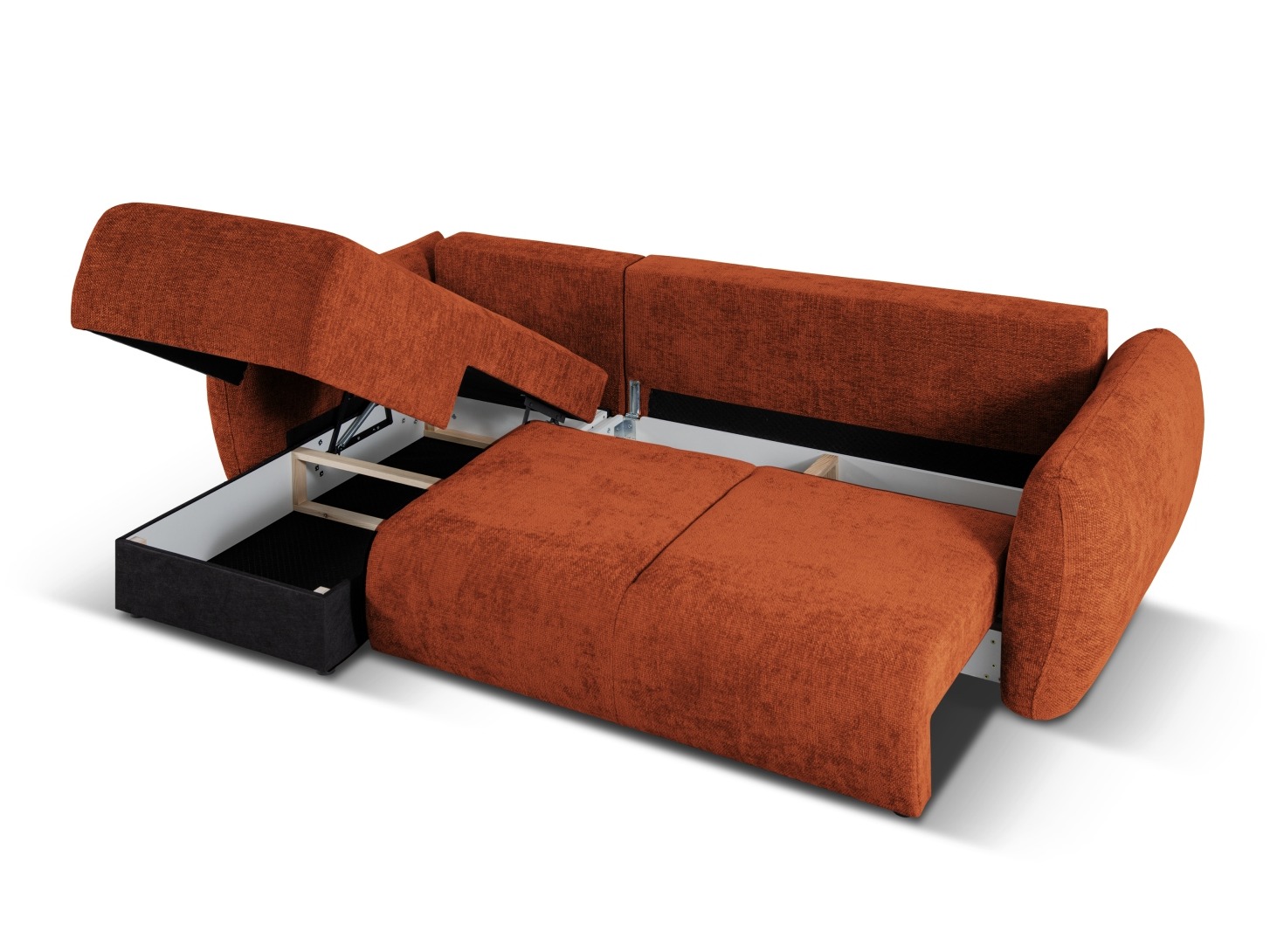 Kotna garnitura Beckley 165 (Haga 44)