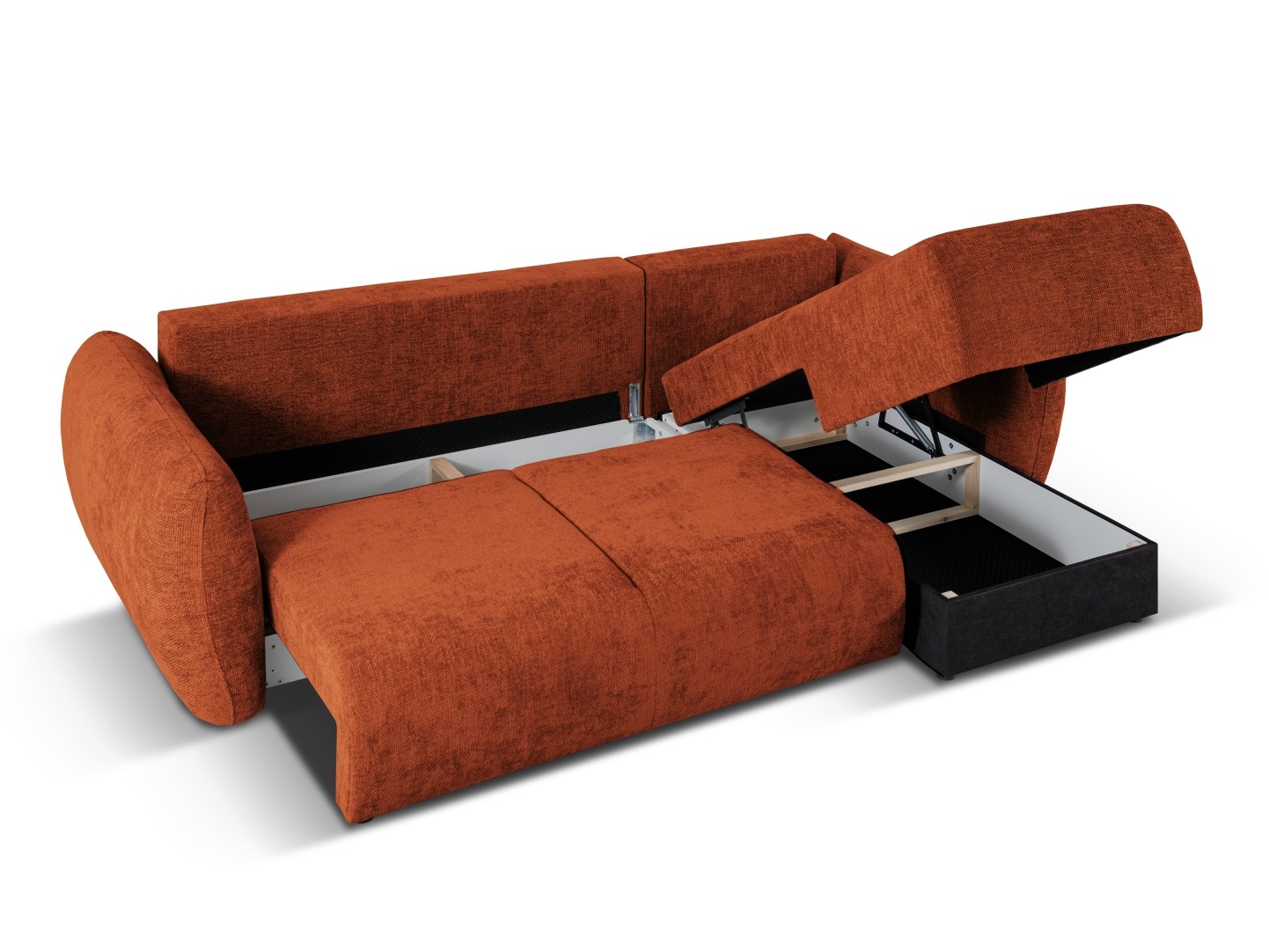 Kotna garnitura Beckley 165 (Haga 44)