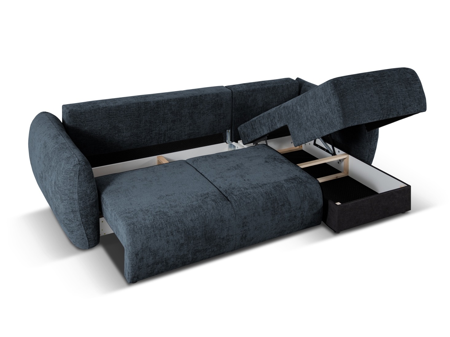 Kotna garnitura Beckley 165 (Haga 86)