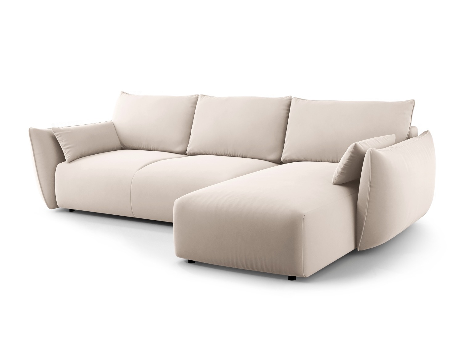 Kotna garnitura Beckley 165 (Salvador 01)