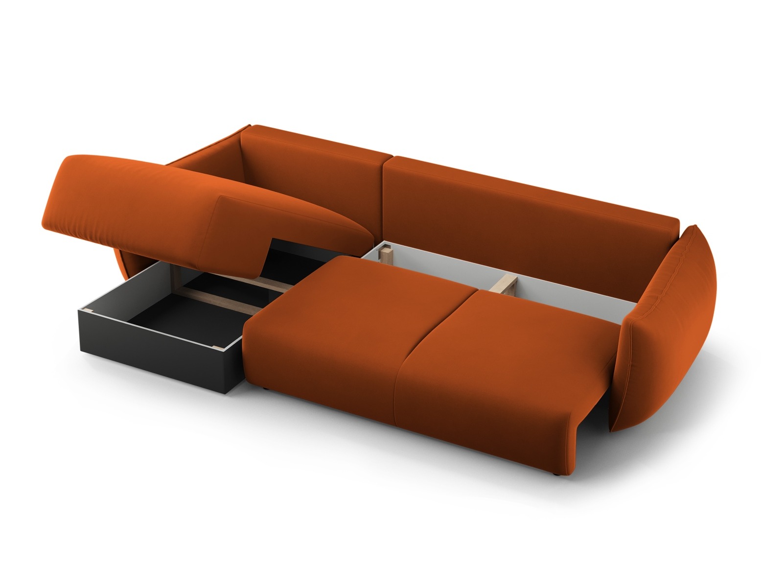 Kotna garnitura Beckley 165 (Salvador 14)