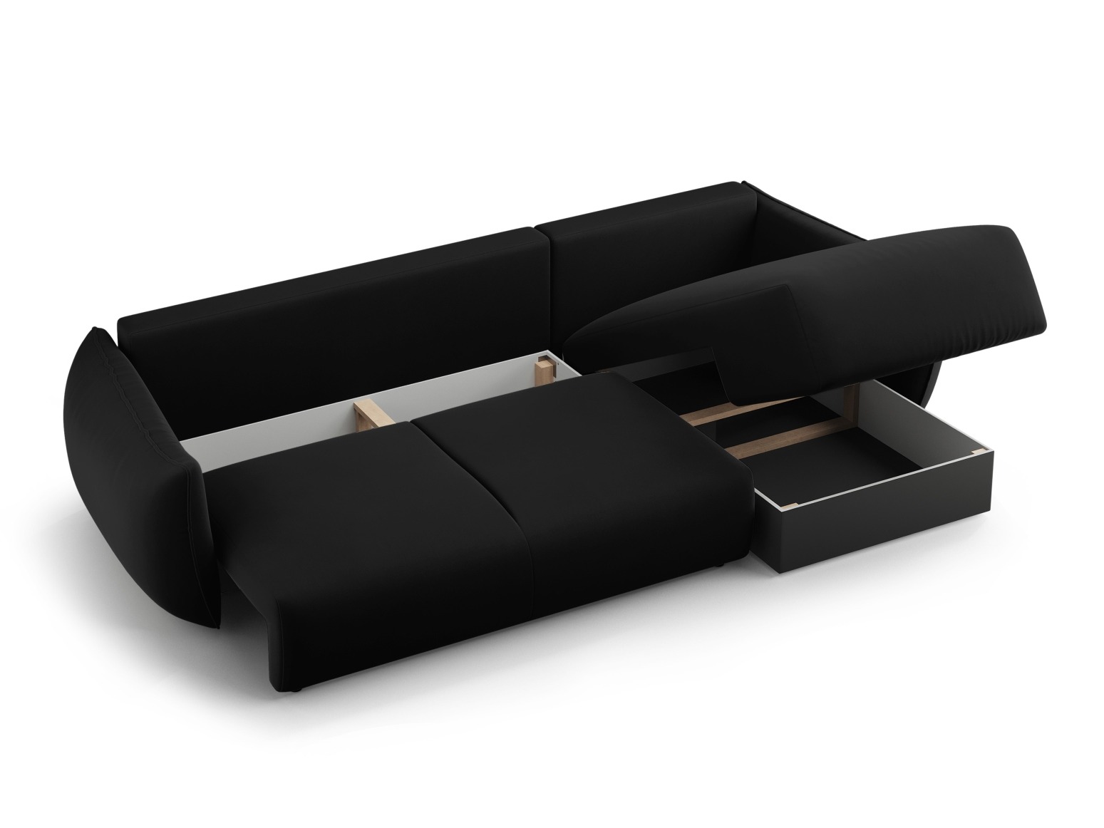 Kotna garnitura Beckley 165 (Salvador 19)