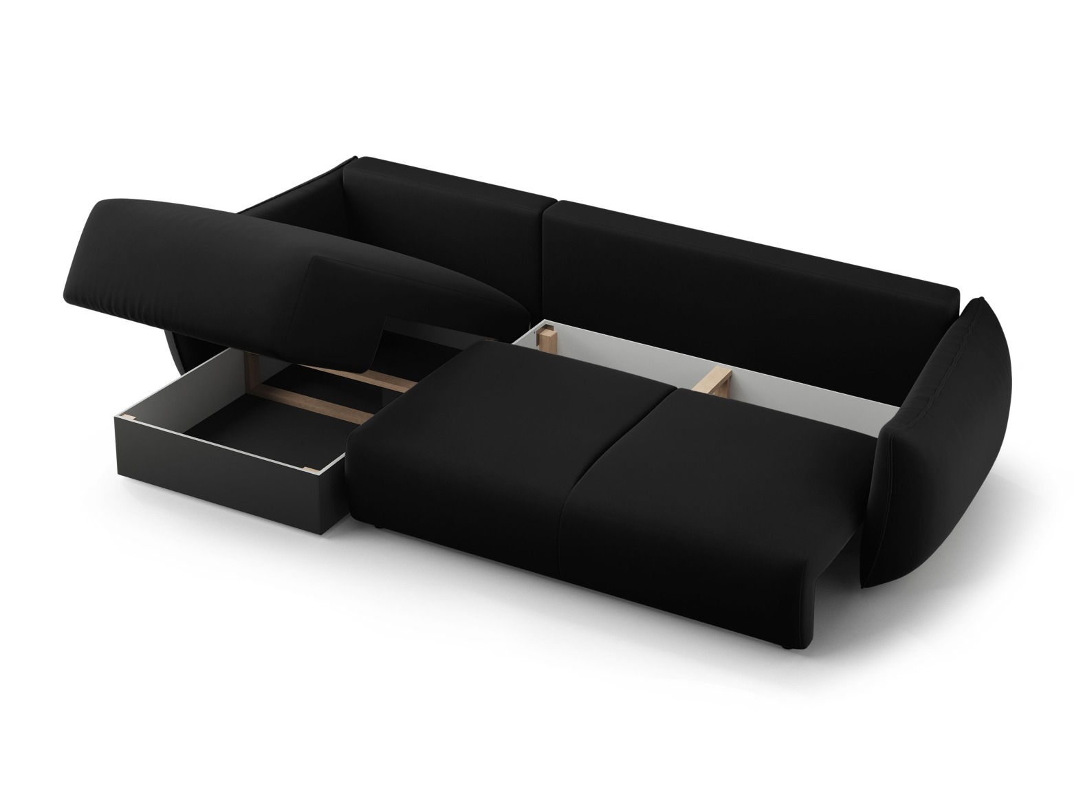 Kotna garnitura Beckley 165 (Salvador 19)