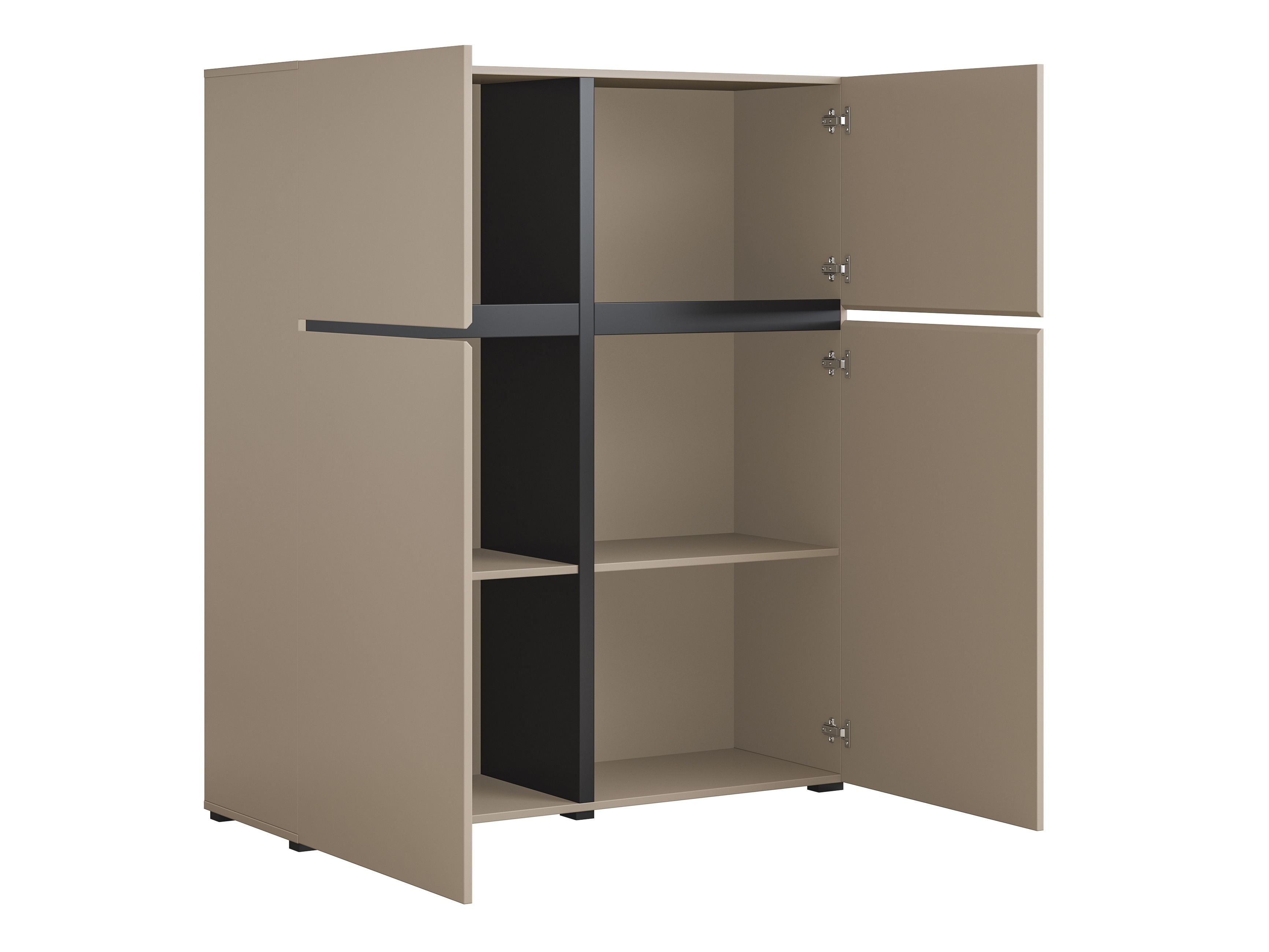 Omarica Alfere 105 (Congo)