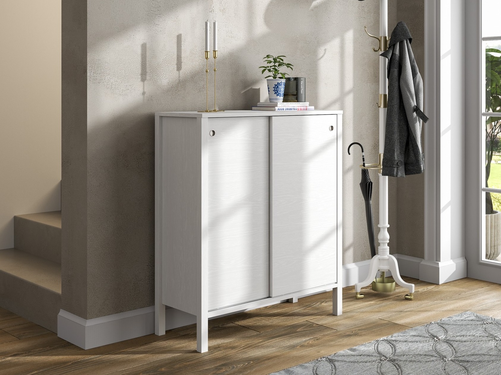 Omarica za čevlje Ophfela 108