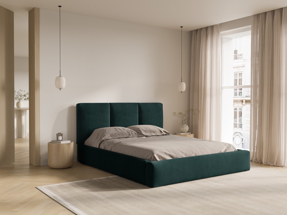 Postelja Beckley 159 (Rebel 16)