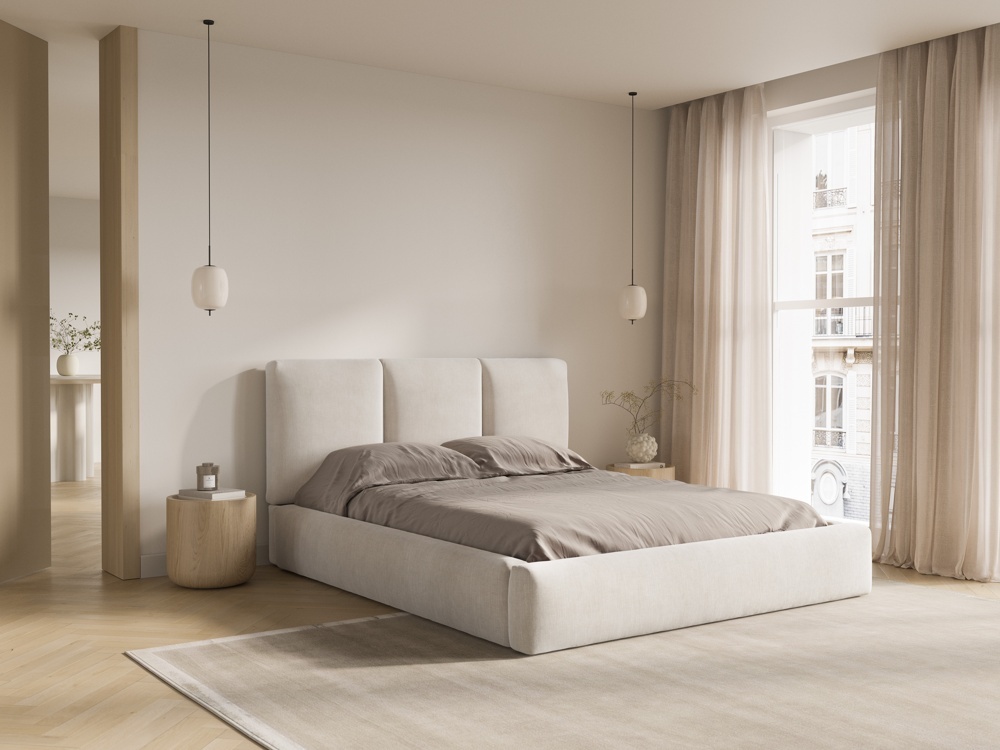 Postelja Beckley 159 (Rebel 25)