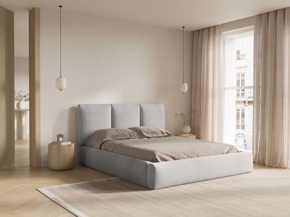 Postelja Beckley 159 (Rebel 5)