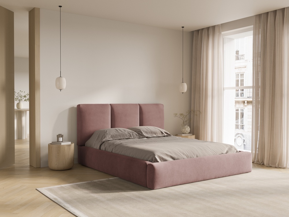 Postelja Beckley 159 (Rebel 7)