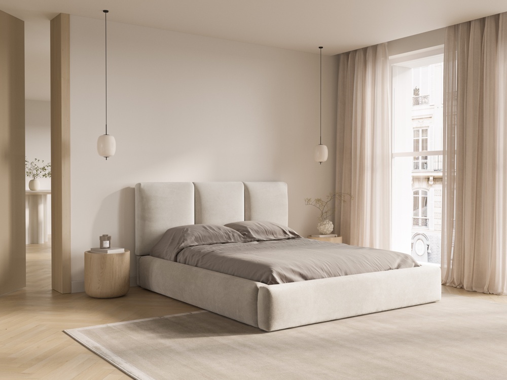 Postelja Beckley 159 (Riviera 21)