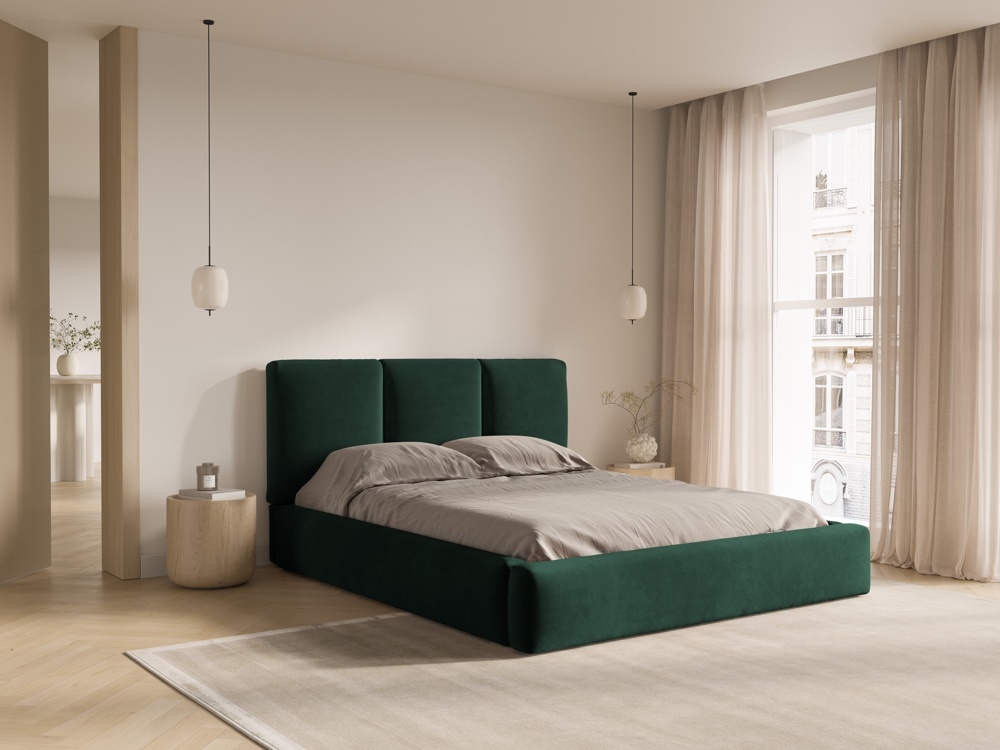 Postelja Beckley 159 (Riviera 38)
