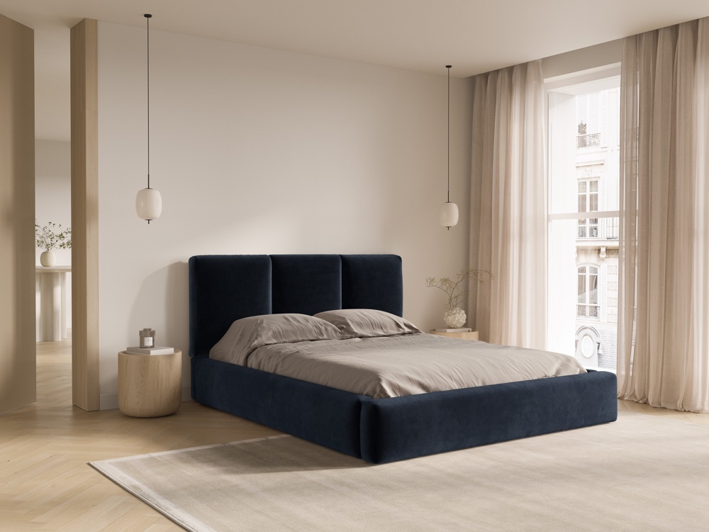 Postelja Beckley 159 (Riviera 79)