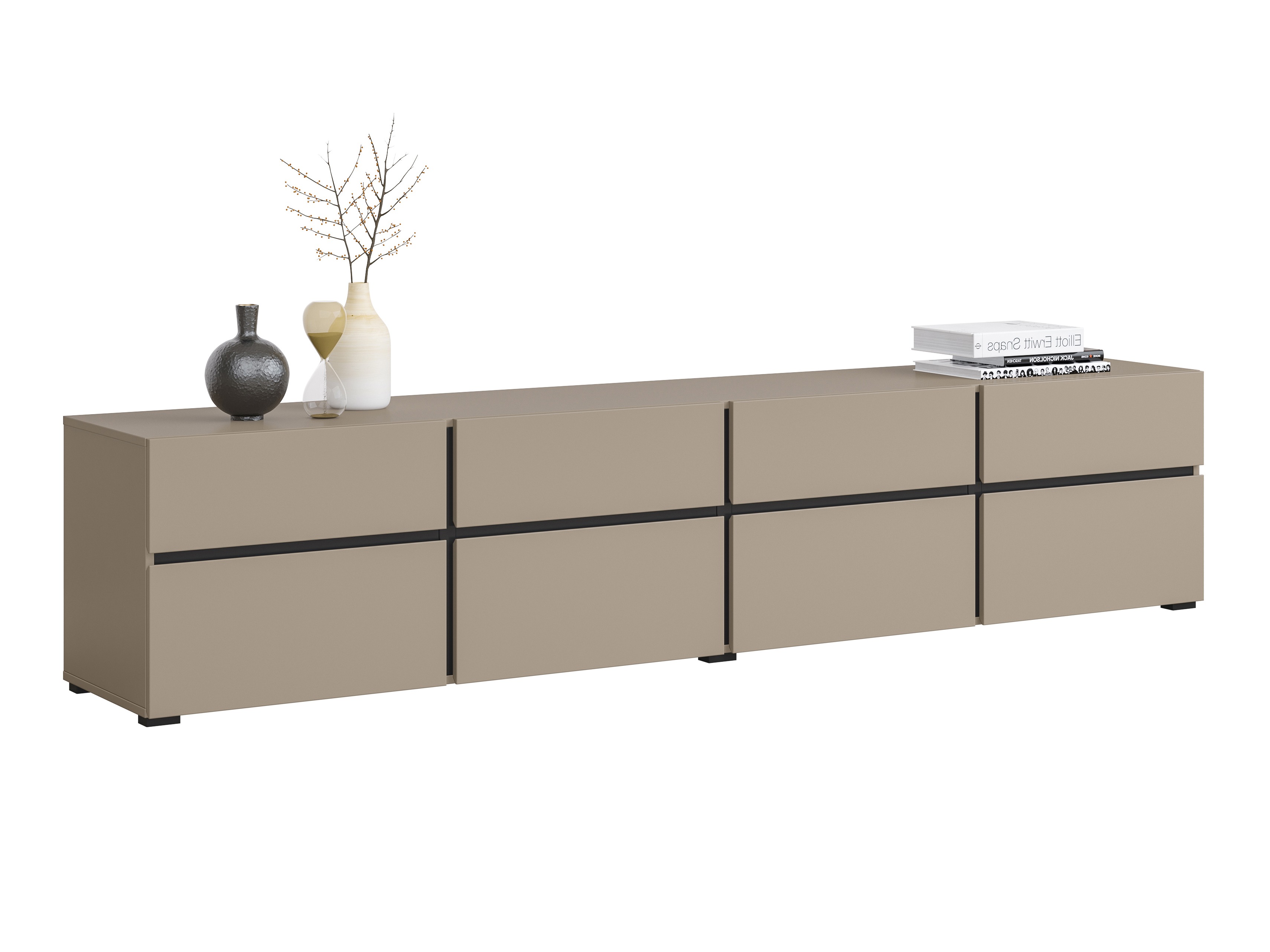 TV-omarica Alfere 101 (Congo)