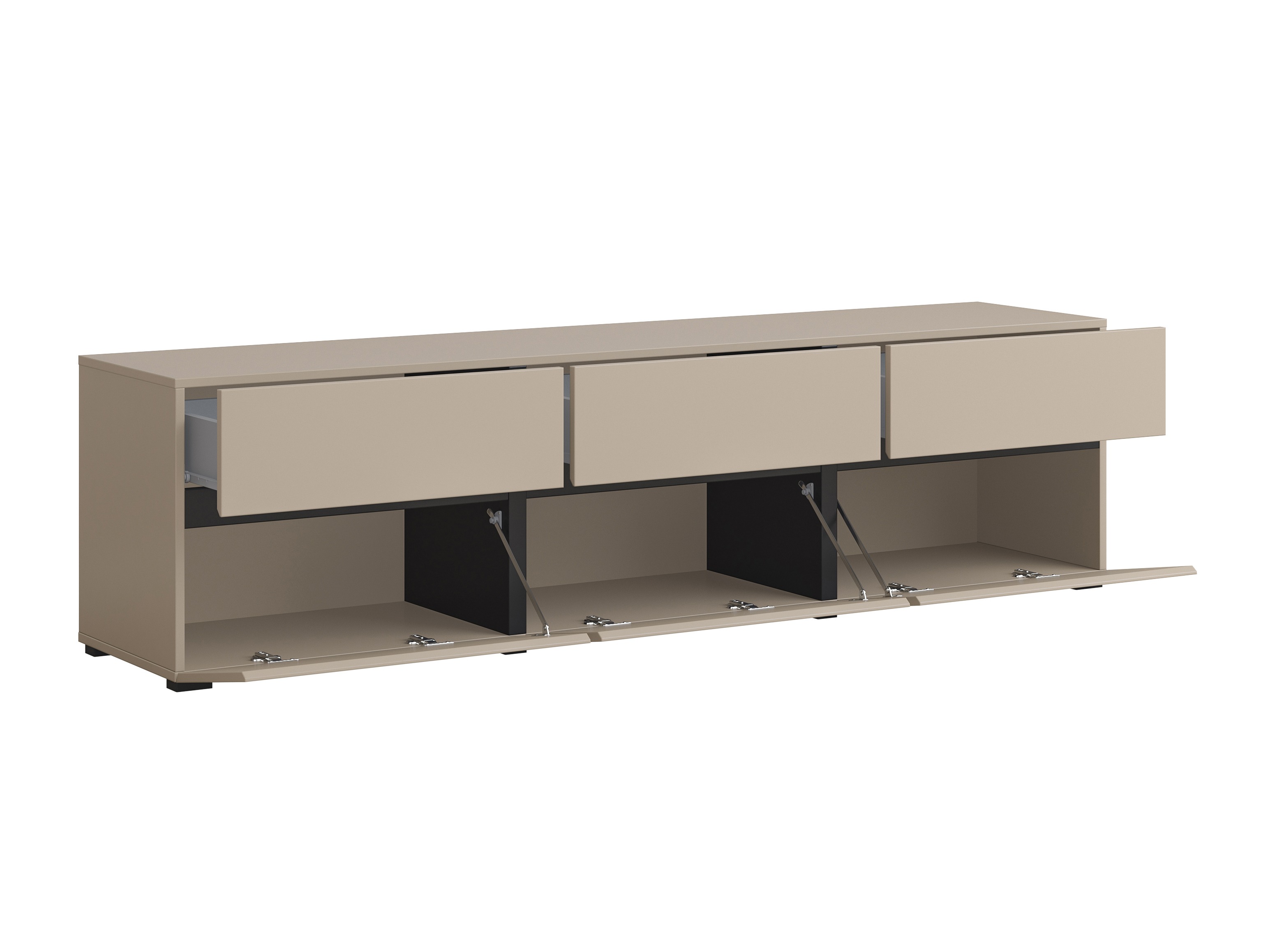 TV-omarica Alfere 102 (Congo)