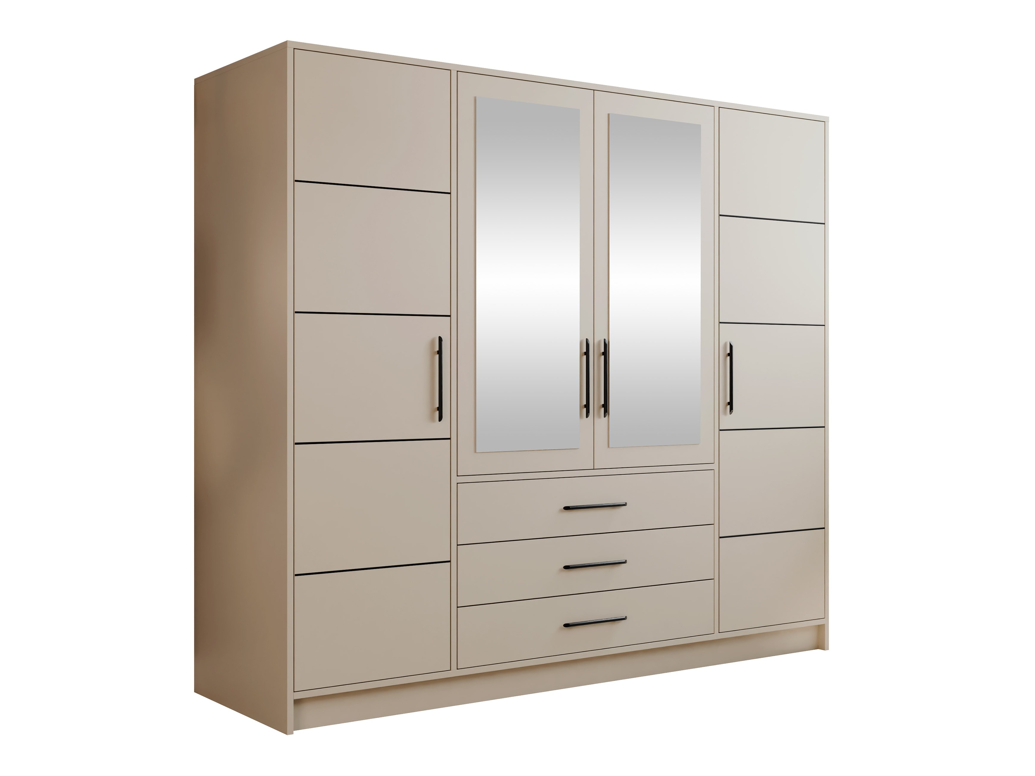 Garderobna omara Dortivu 157