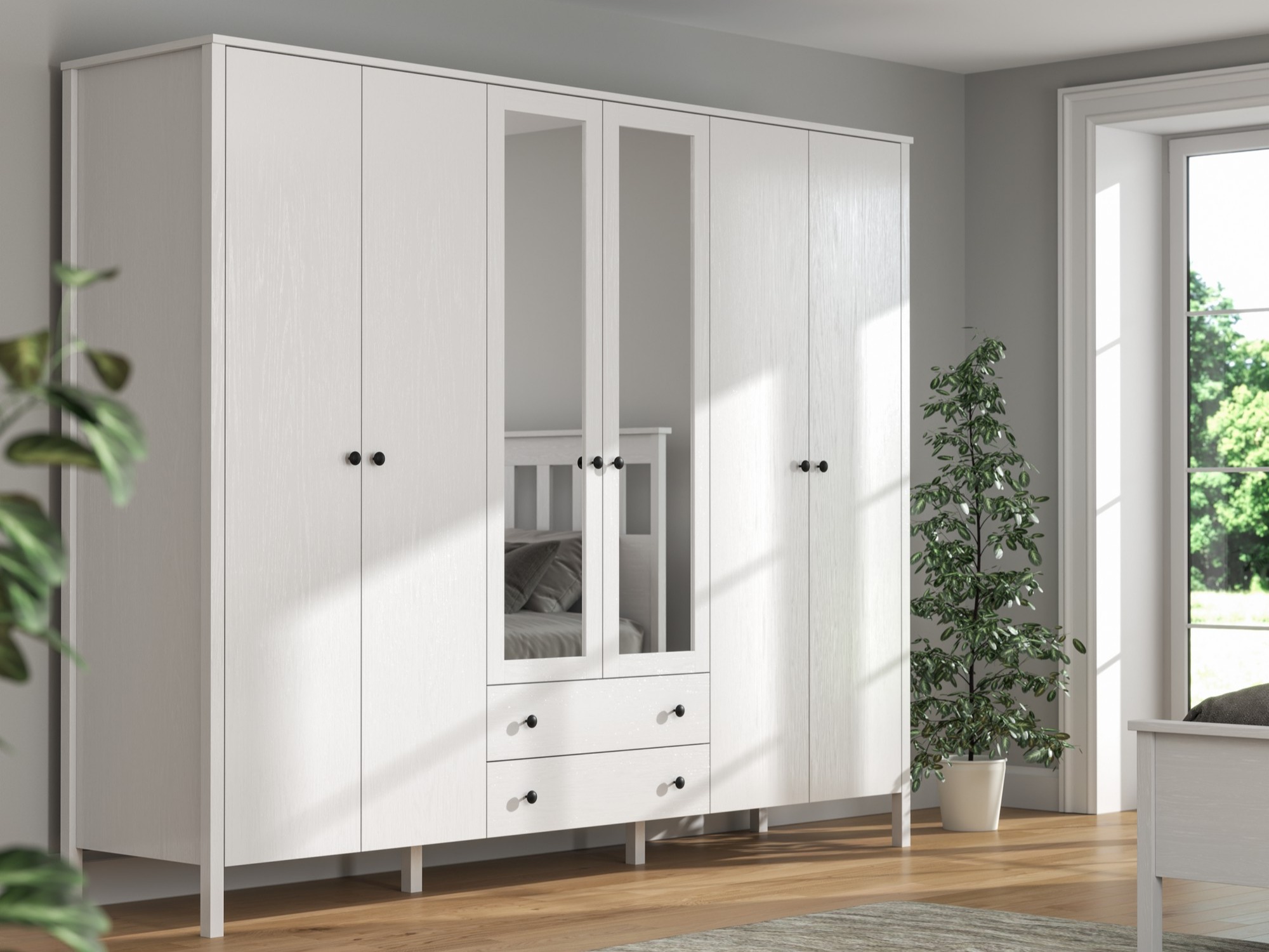 Garderobna omara Ophfela 116