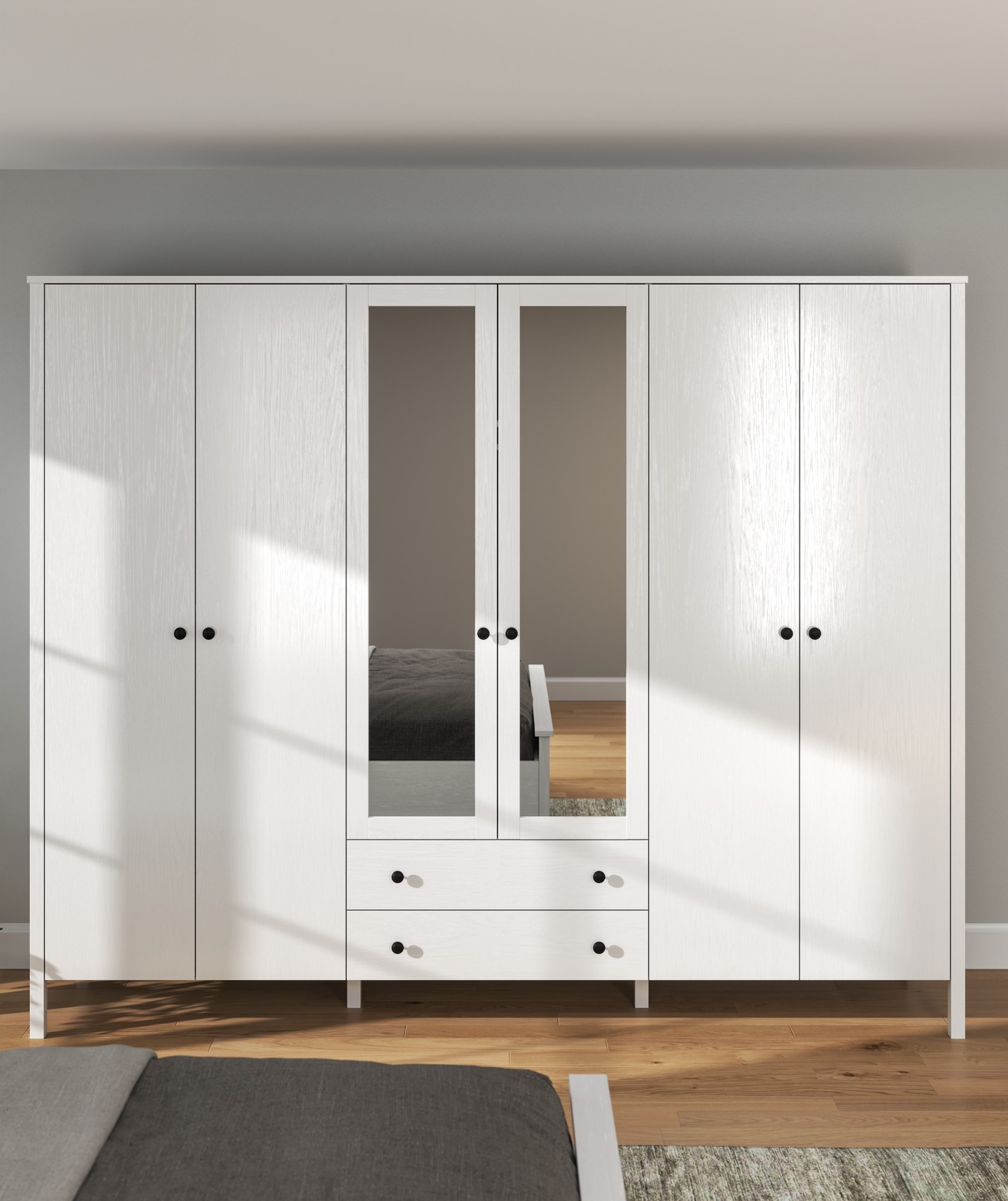 Garderobna omara Ophfela 116