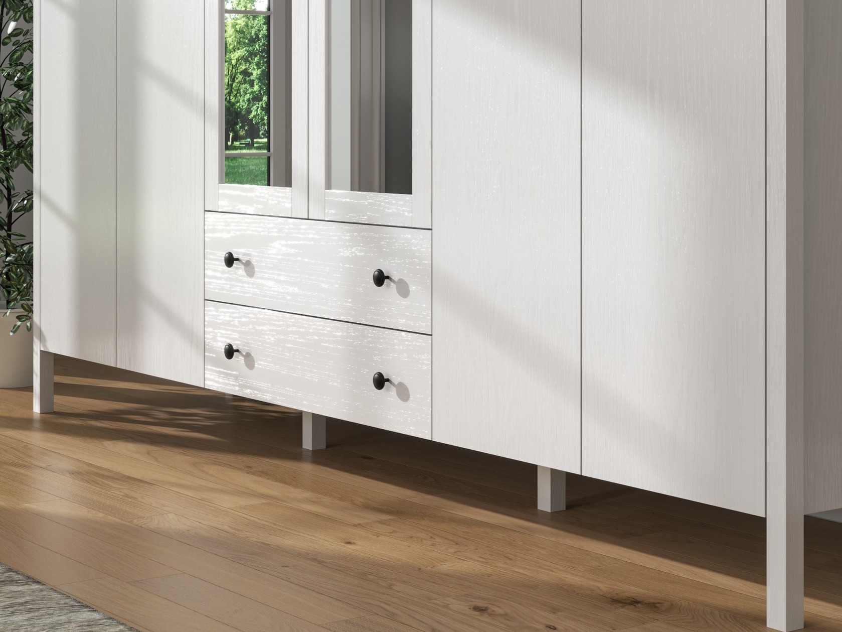 Garderobna omara Ophfela 116