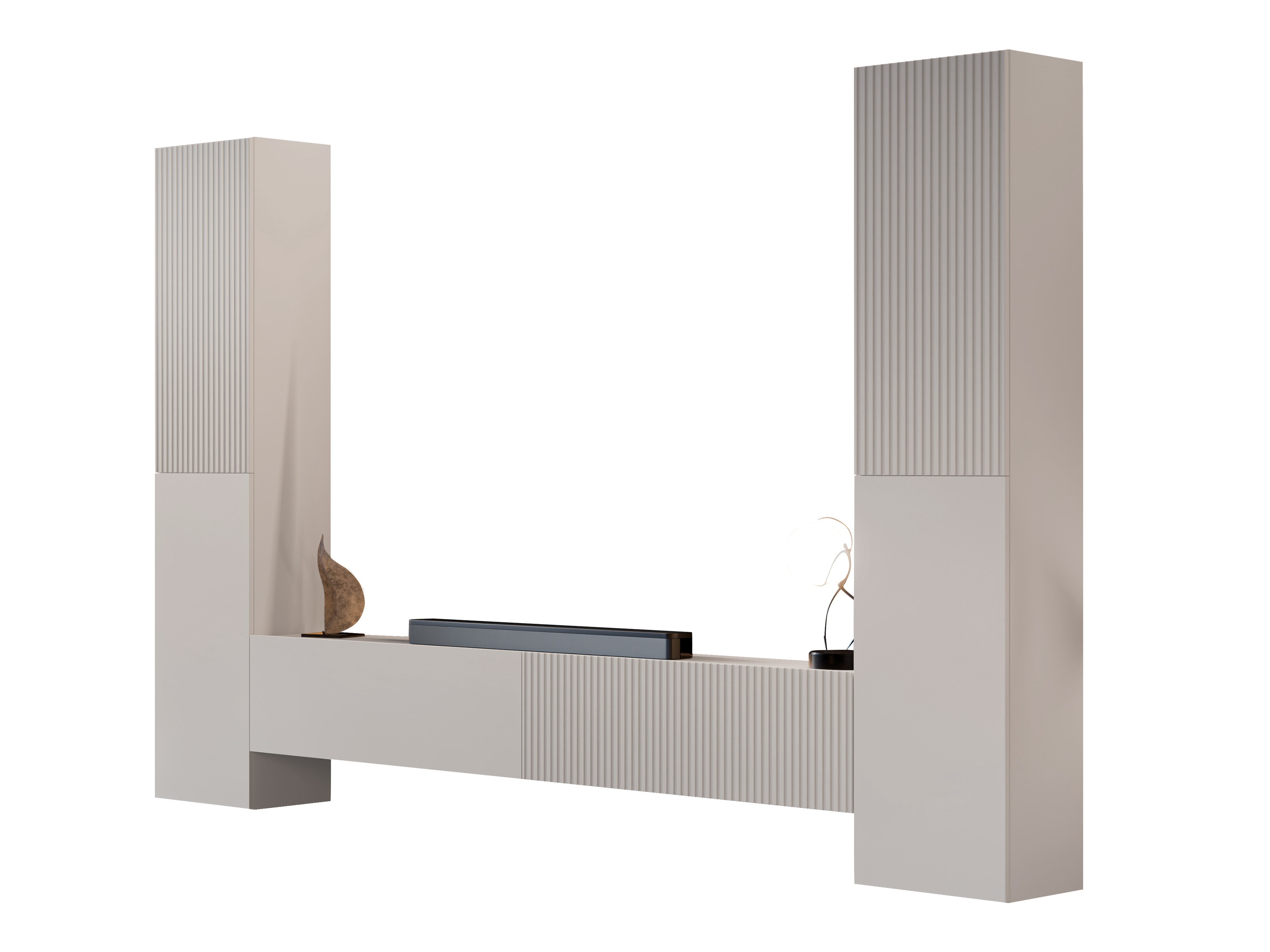 Komplet za dnevno sobo Calveru 106 (Kašmir)