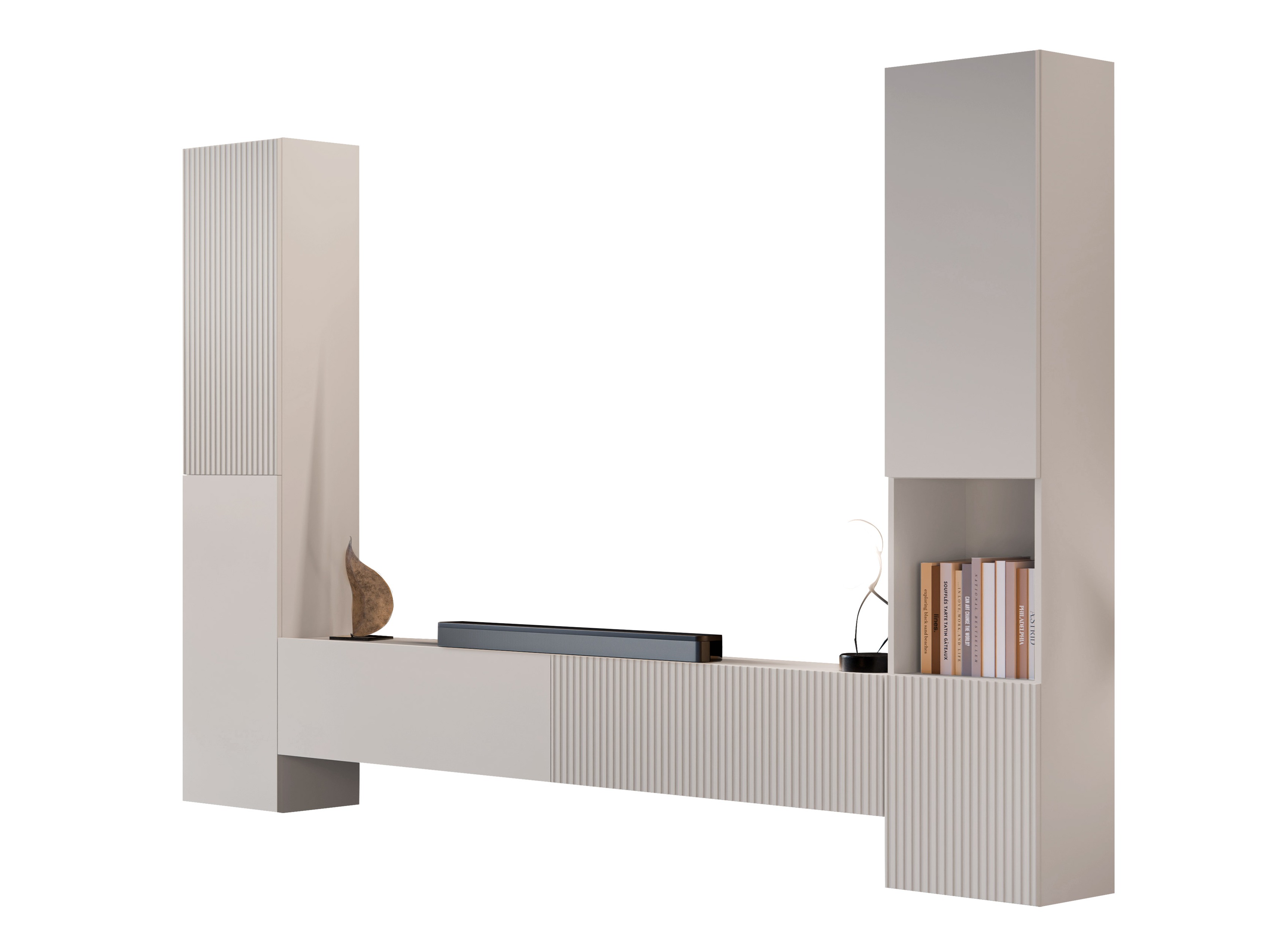 Komplet za dnevno sobo Species I (Kašmir)